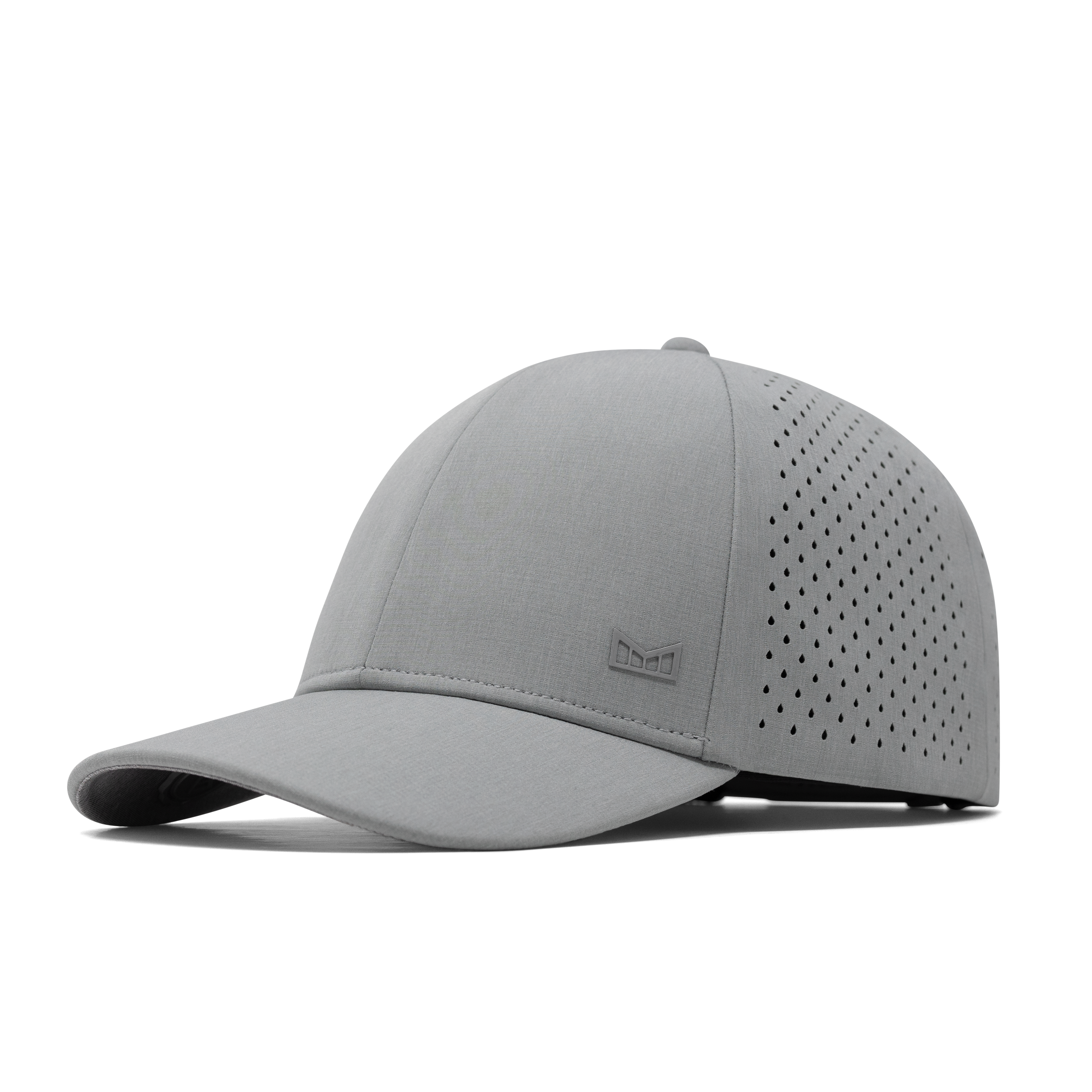 A-Game Hydrolite - Heather Grey #146N4