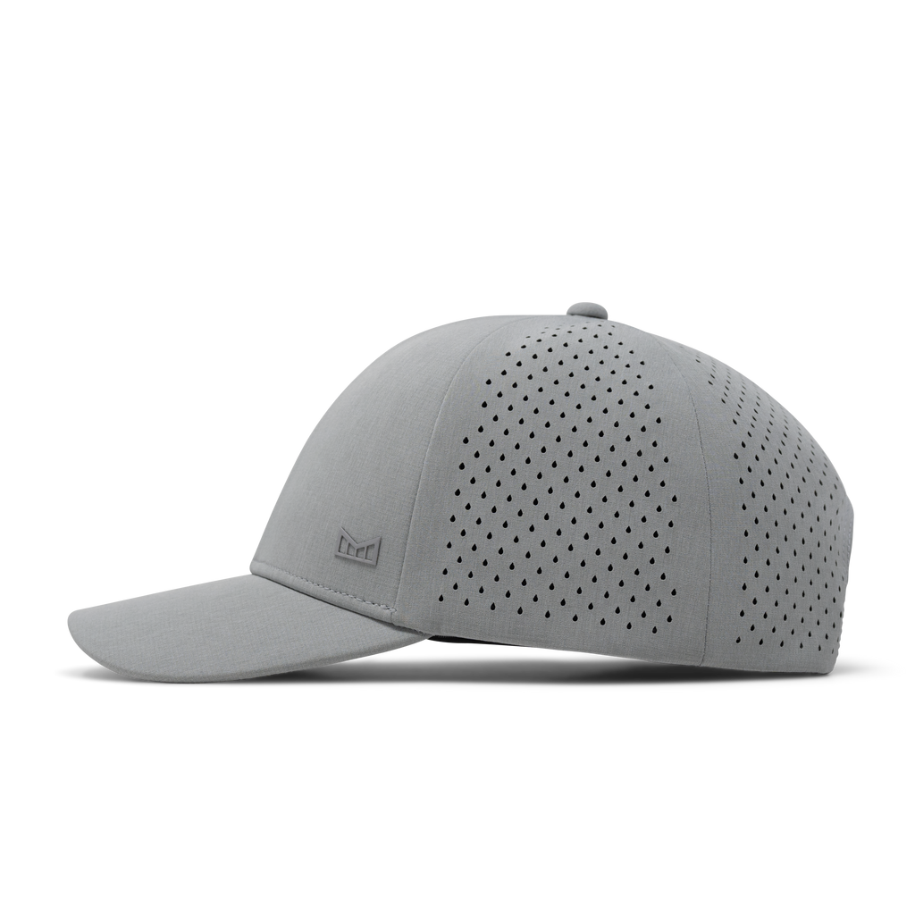 A-Game Hydrolite - Heather Grey #146N4