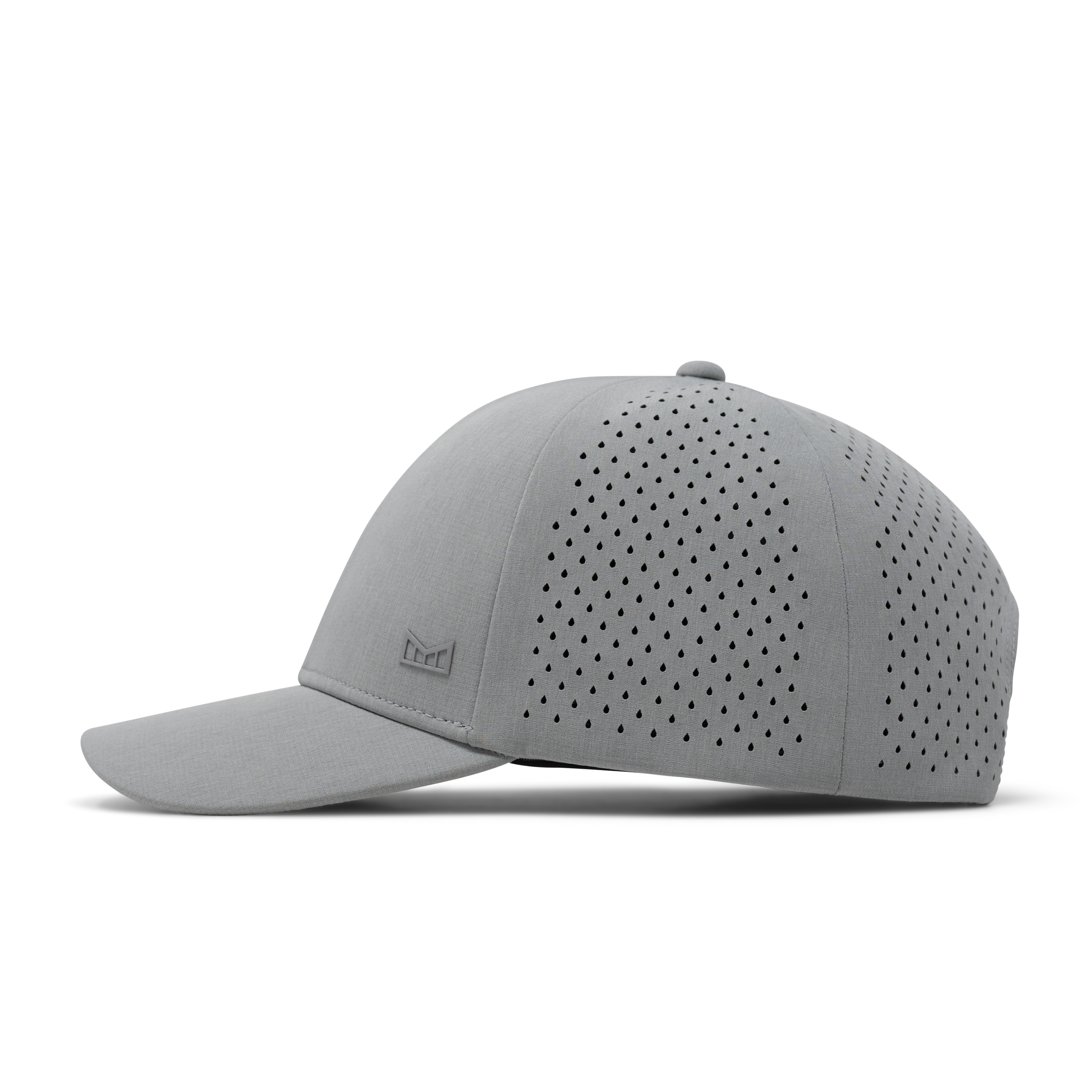A-Game Hydrolite - Heather Grey #146N4