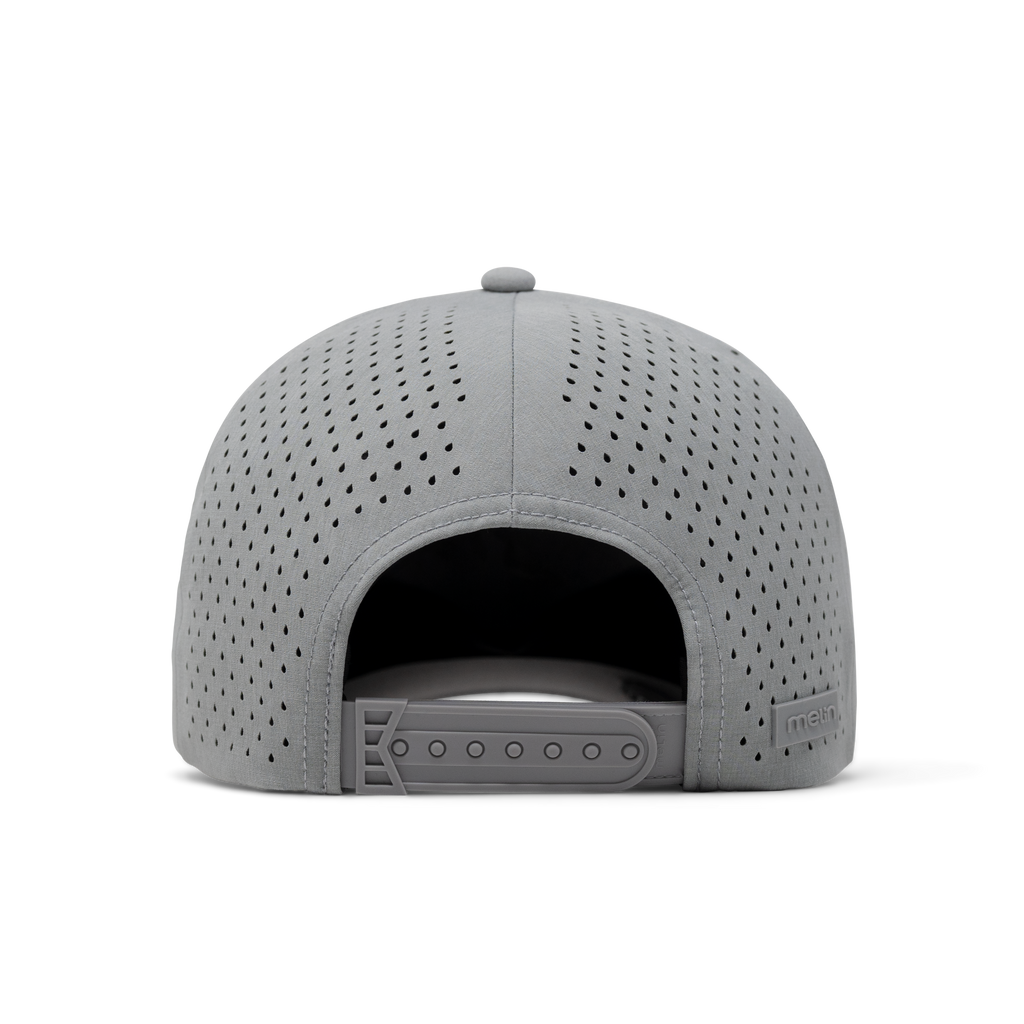 A-Game Hydrolite - Heather Grey #146N4