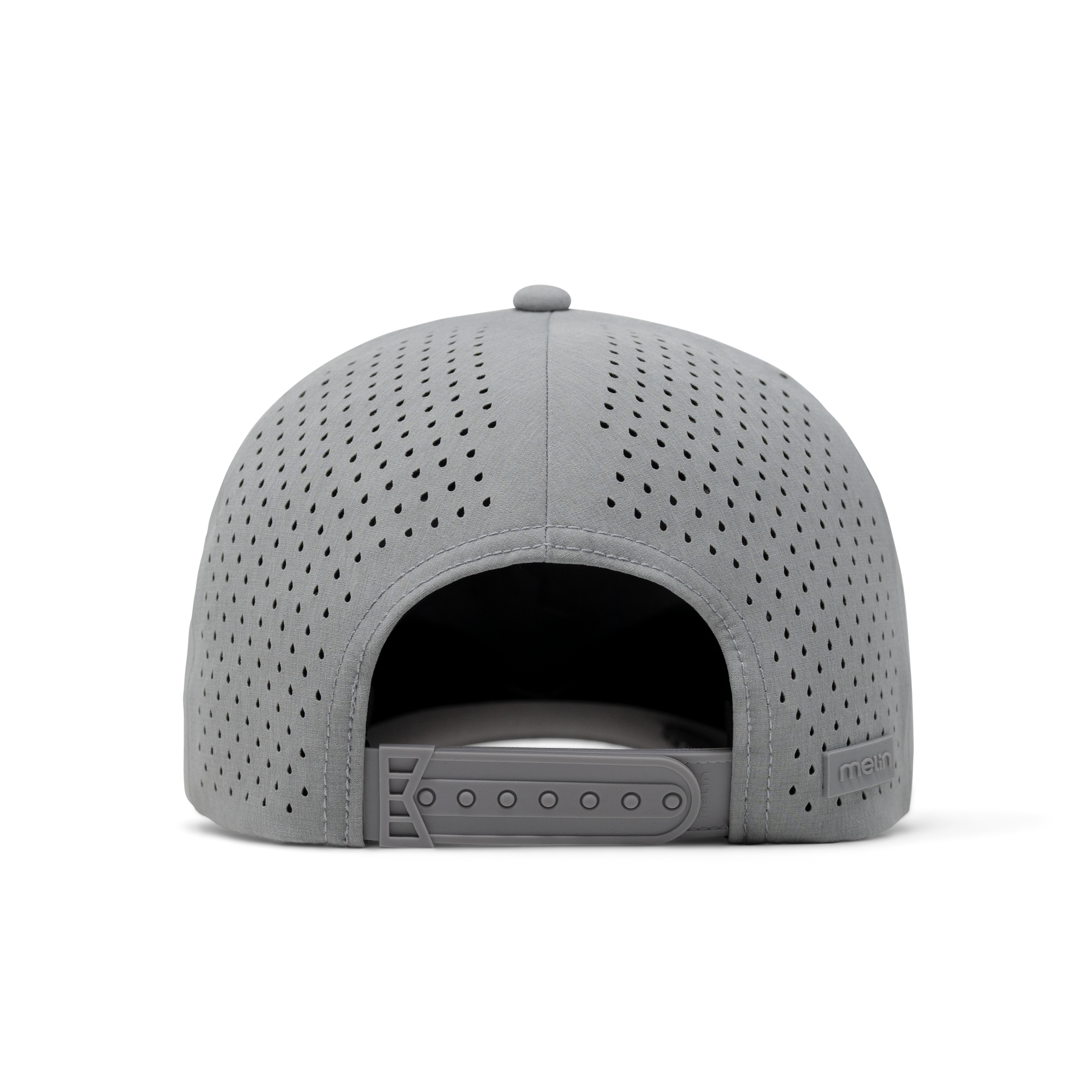 A-Game Hydrolite - Heather Grey #146N4