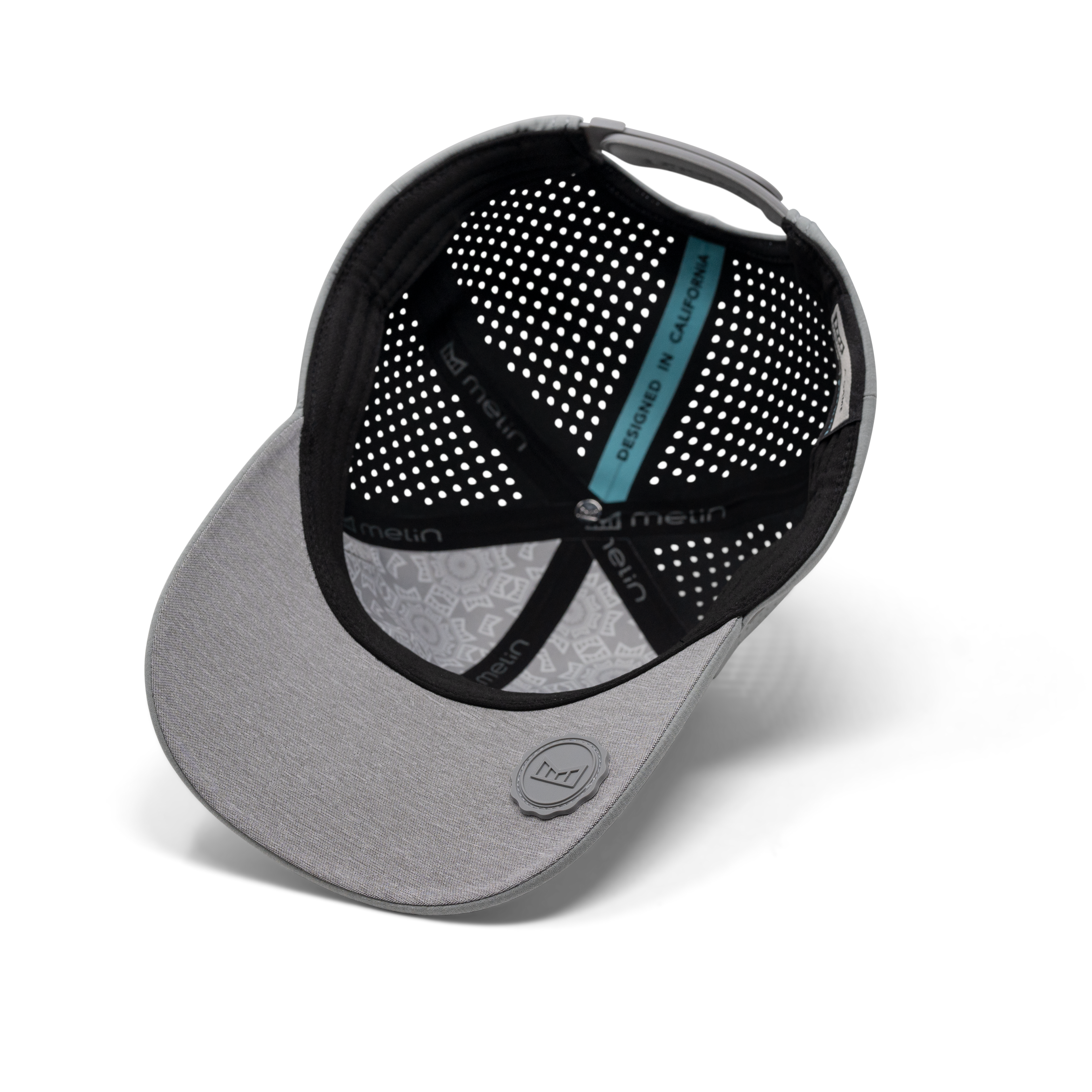 A-Game Hydrolite - Heather Grey #146N4