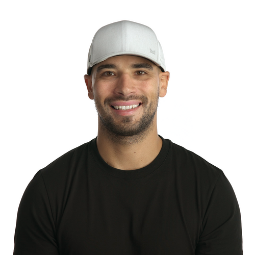 A-Game Hydrolite - Heather Grey #146N4