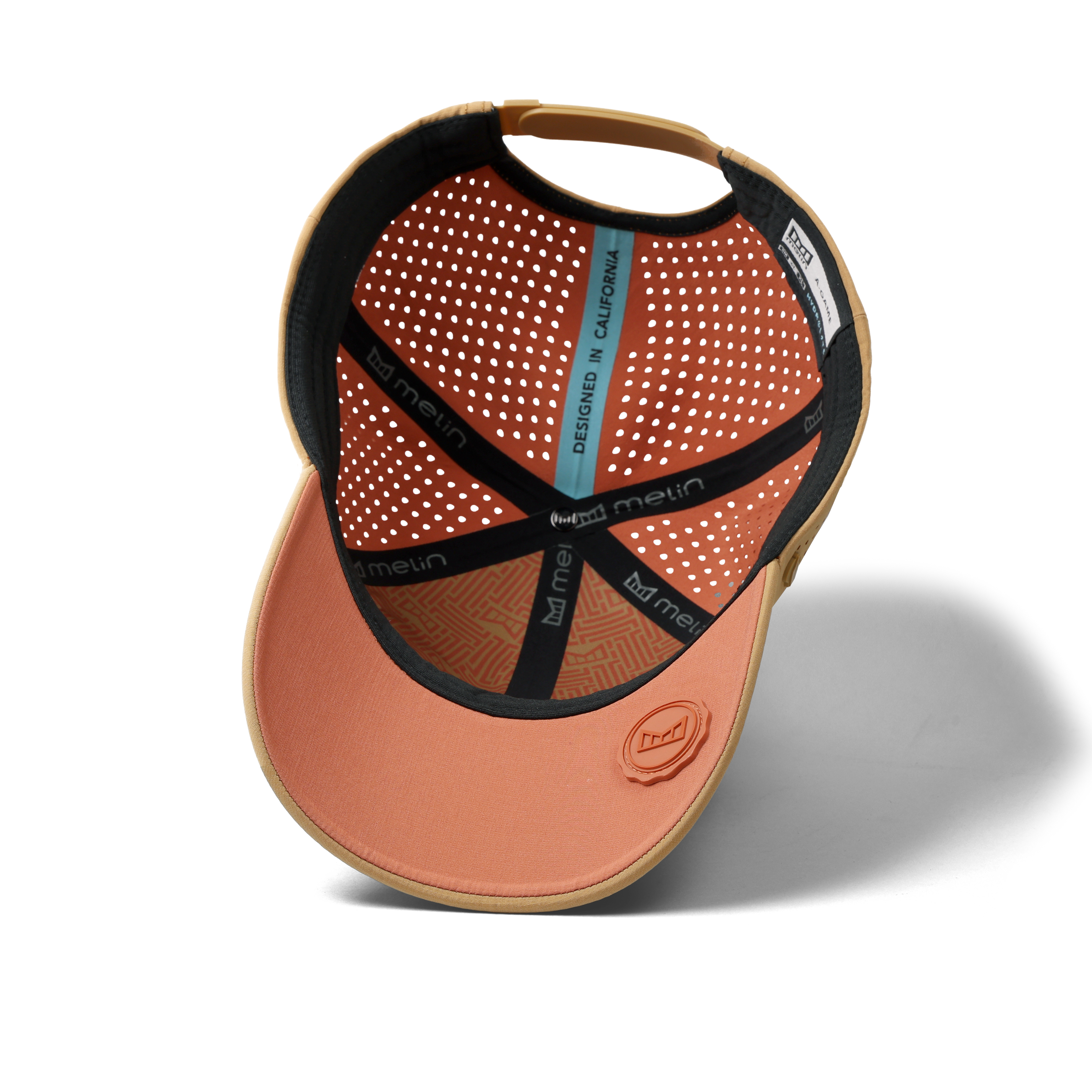 A-Game Hydrolite - Medal Bronze #144KP