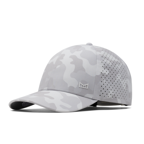 A-Game Hydrolite - Snow Camo #142BG