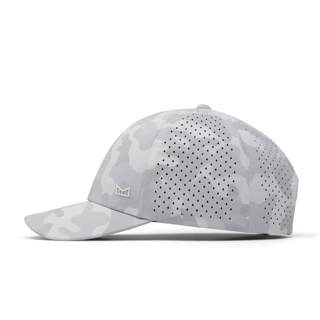 A-Game Hydrolite - Snow Camo #142BG