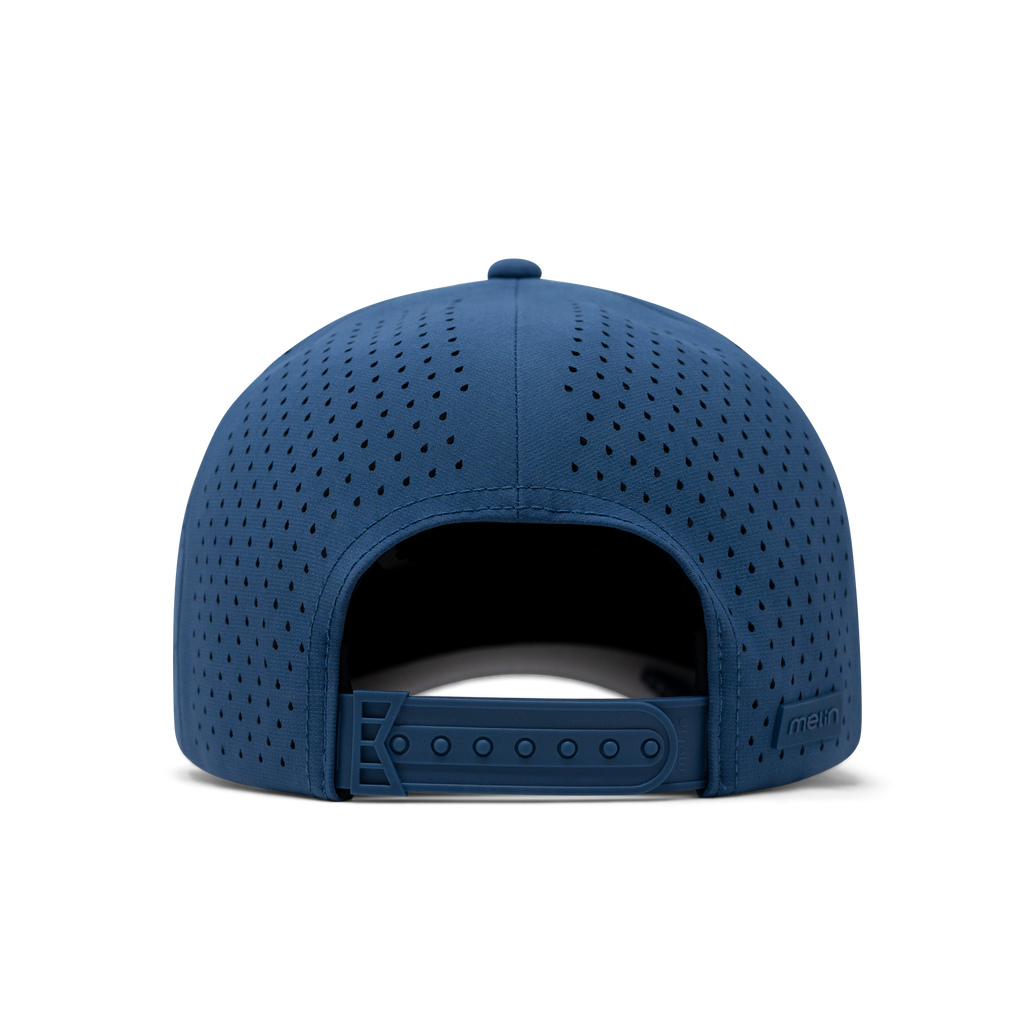 A-Game Hydrolite - Steel Blue #141AM