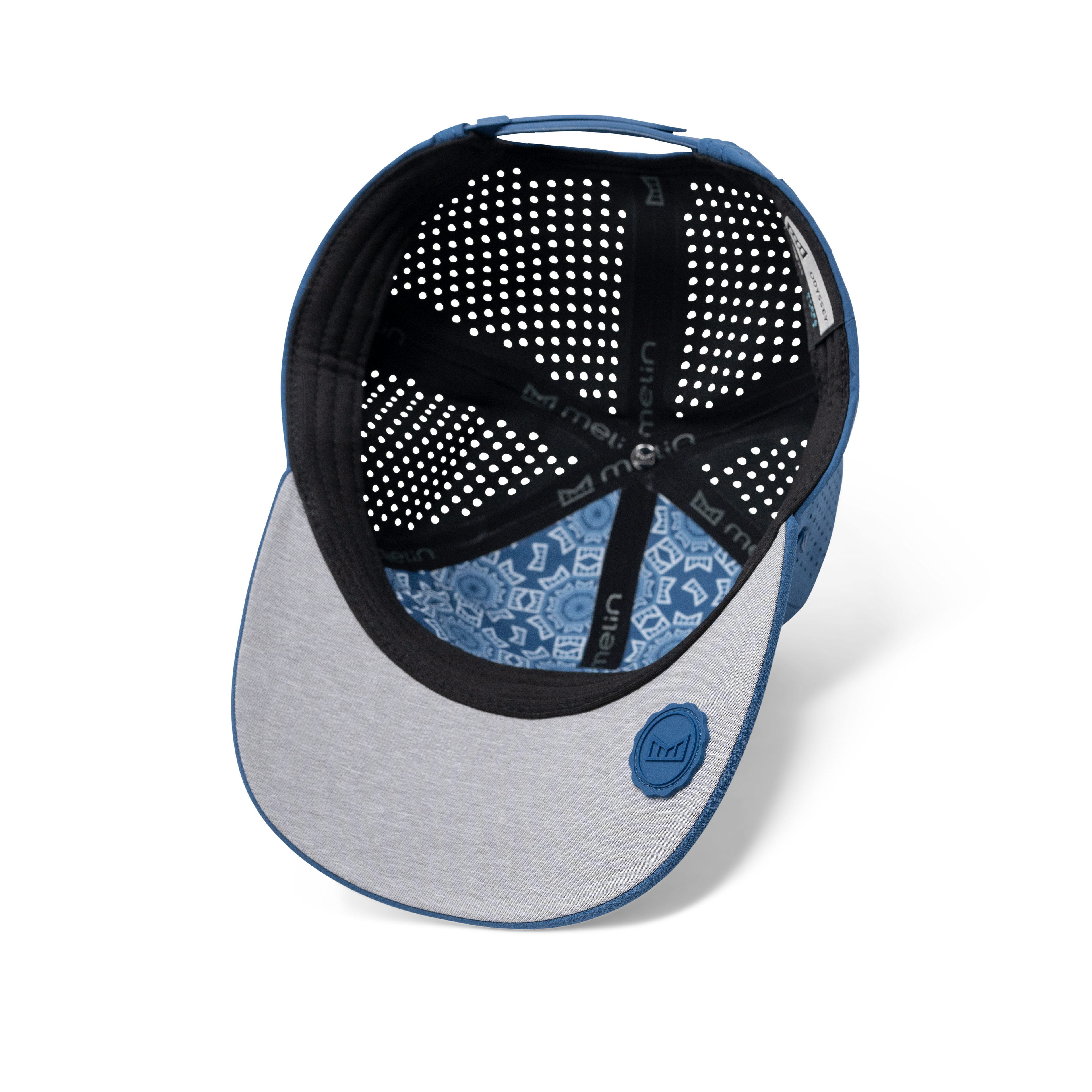A-Game Hydrolite - Steel Blue #141AM