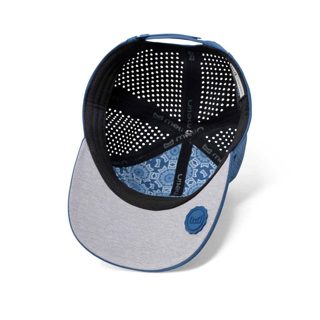 A-Game Hydrolite - Steel Blue #141AM