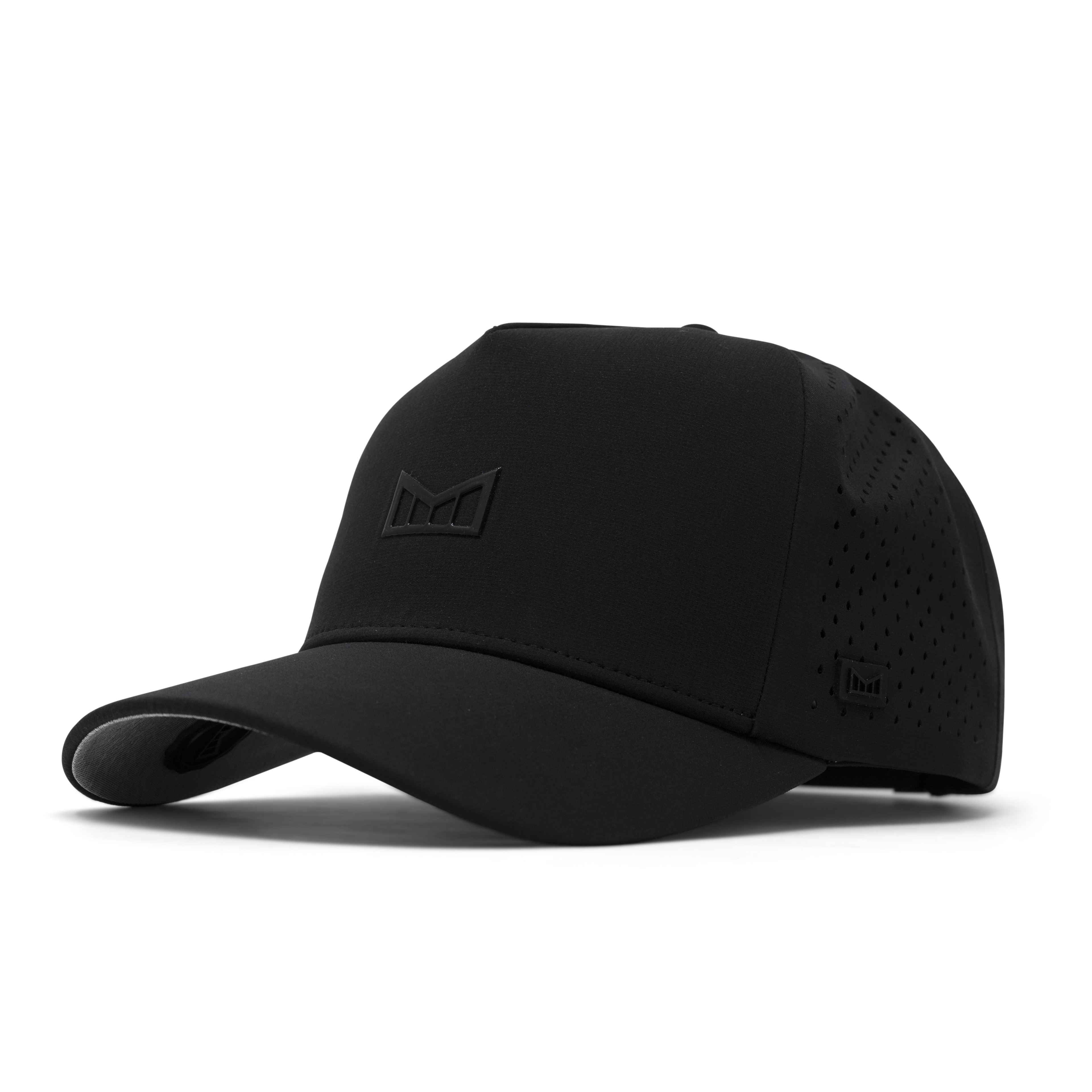 Odysea Hydrolite - Black #0424S