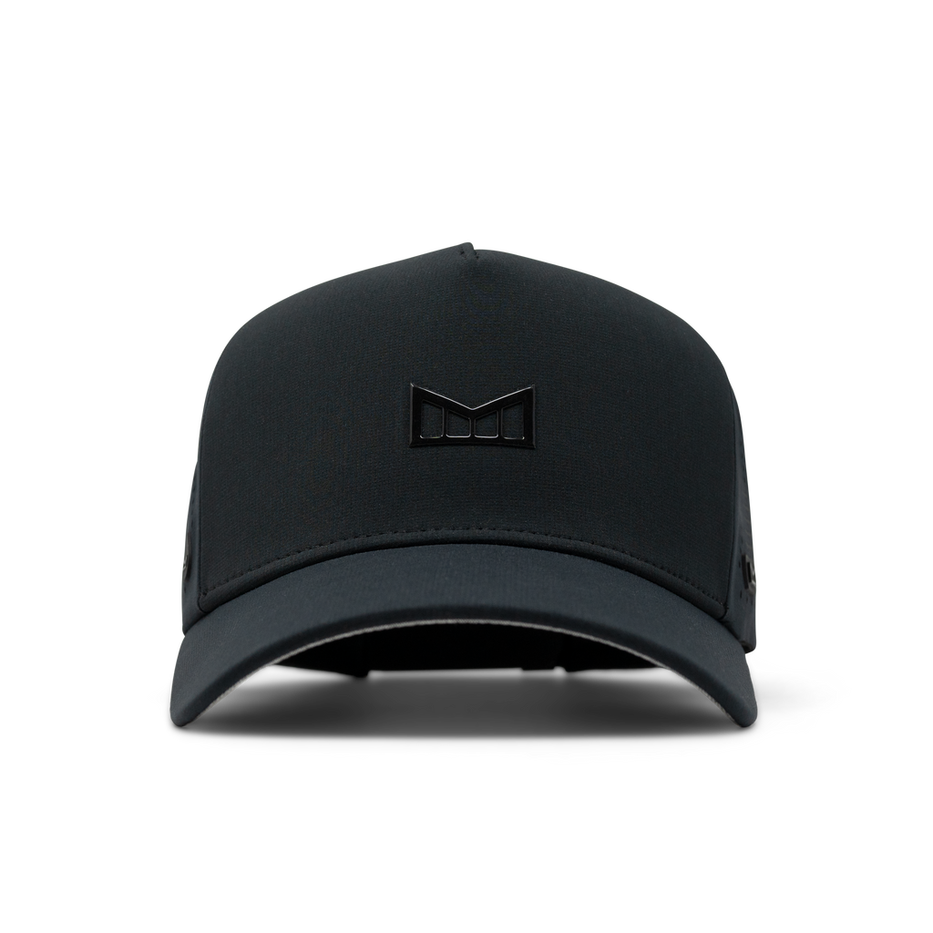 Odysea Hydrolite - Black #0424S
