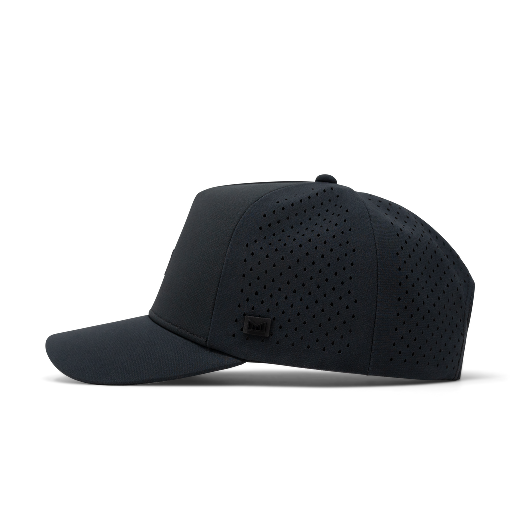 Odysea Hydrolite - Black #0424S