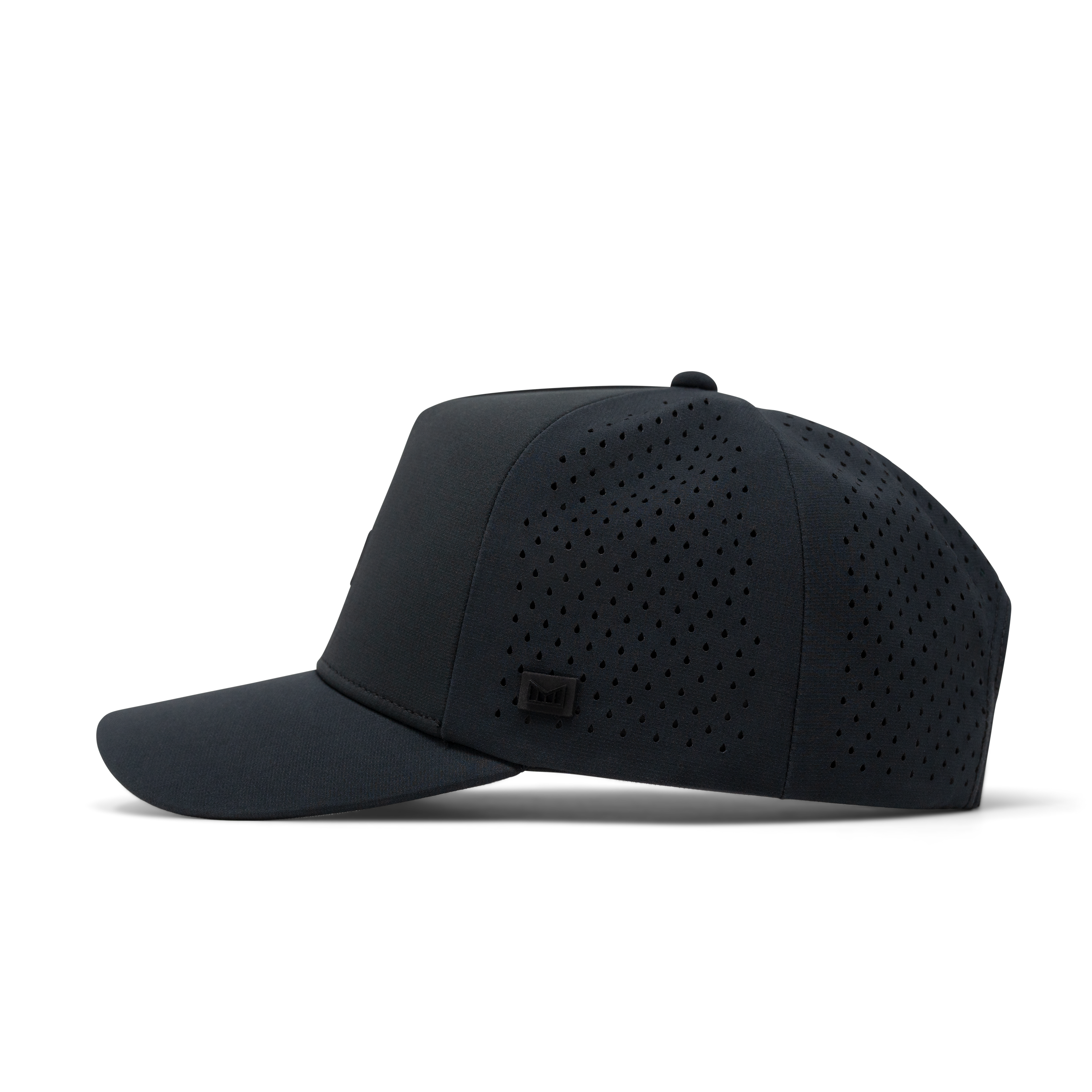 Odysea Hydrolite - Black #0424S
