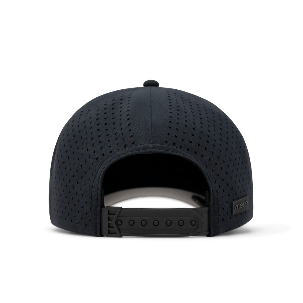Odysea Hydrolite - Black #0424S