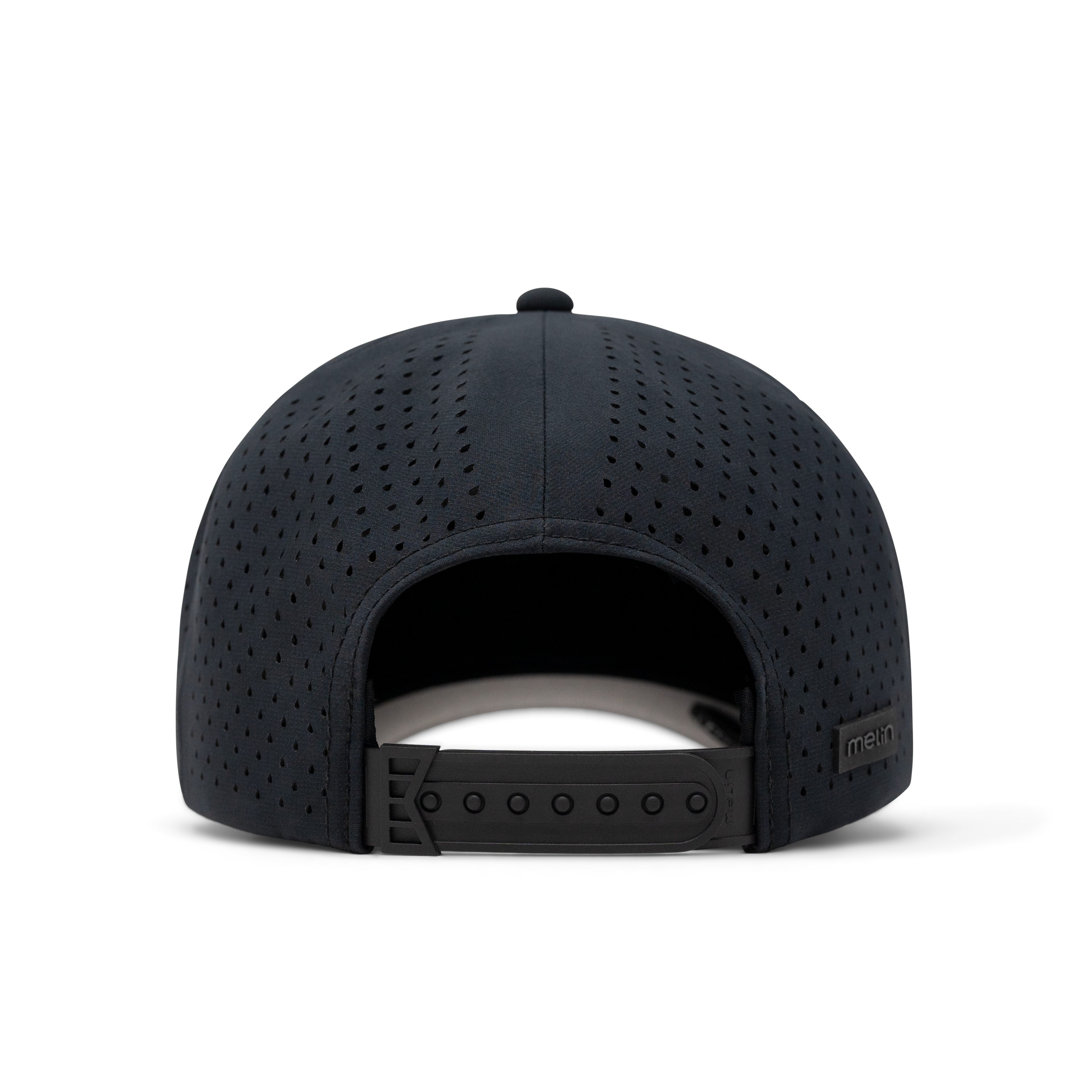 Odysea Hydrolite - Black #0424S