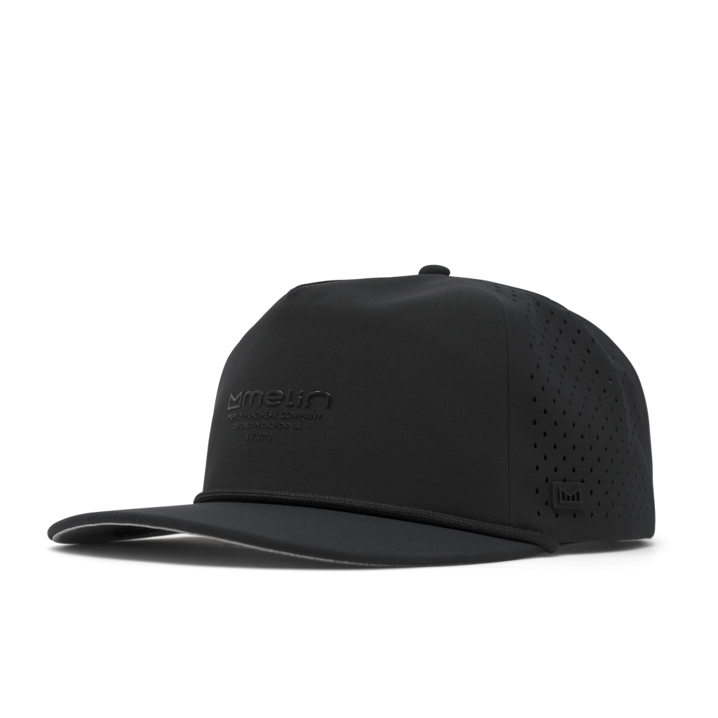 Coronado Hydrolite - Black #06282