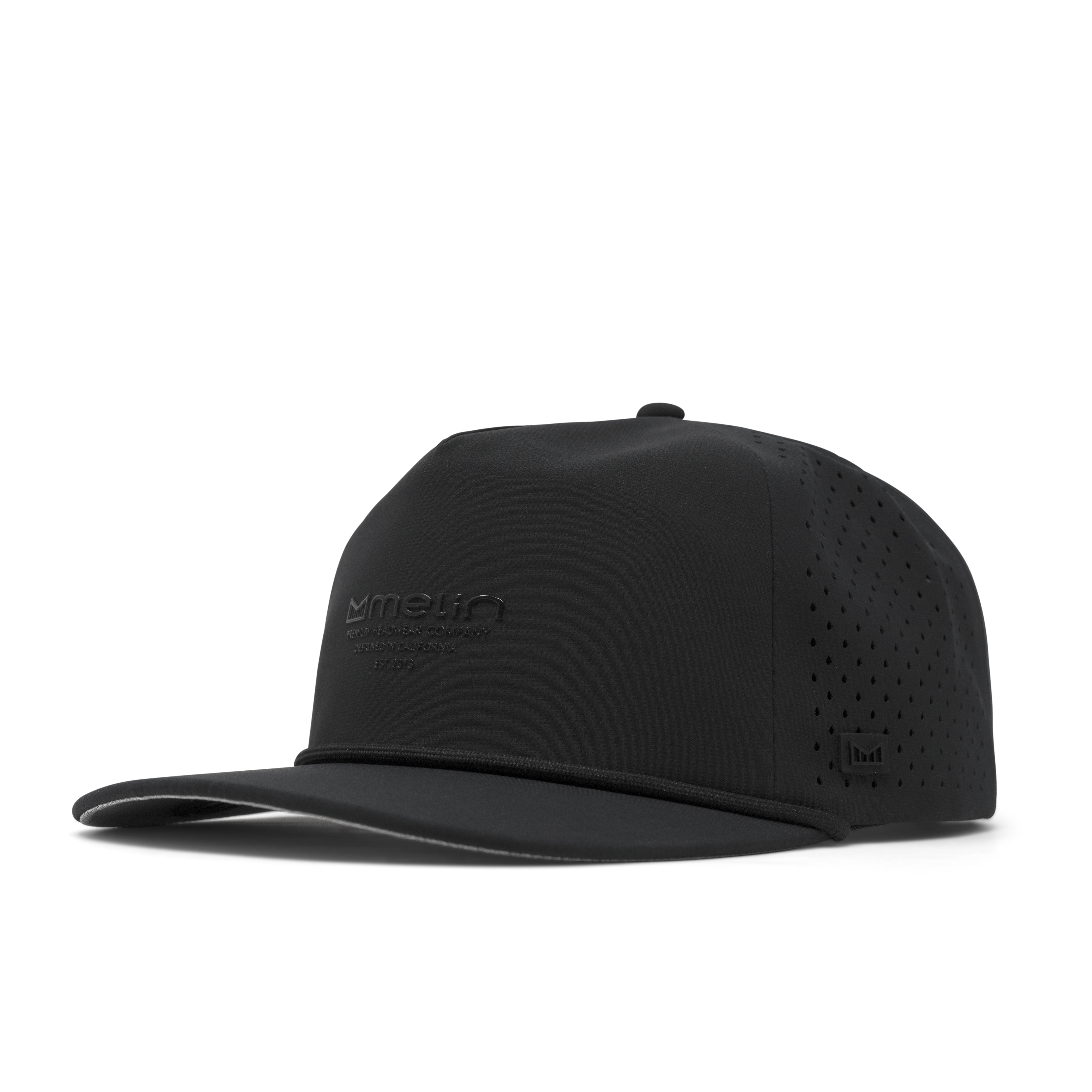 Coronado Hydrolite - Black #06282
