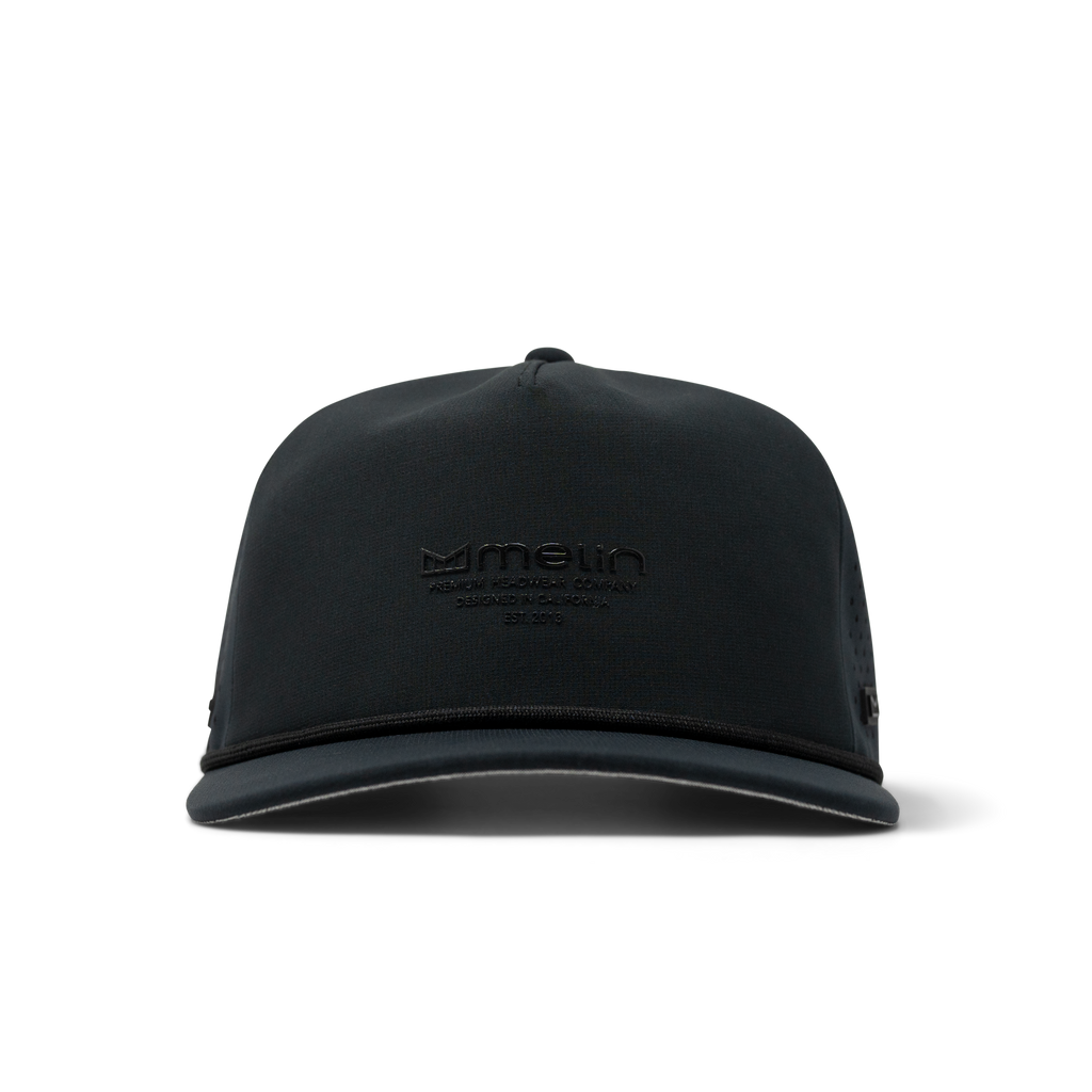 Coronado Hydrolite - Black #06282