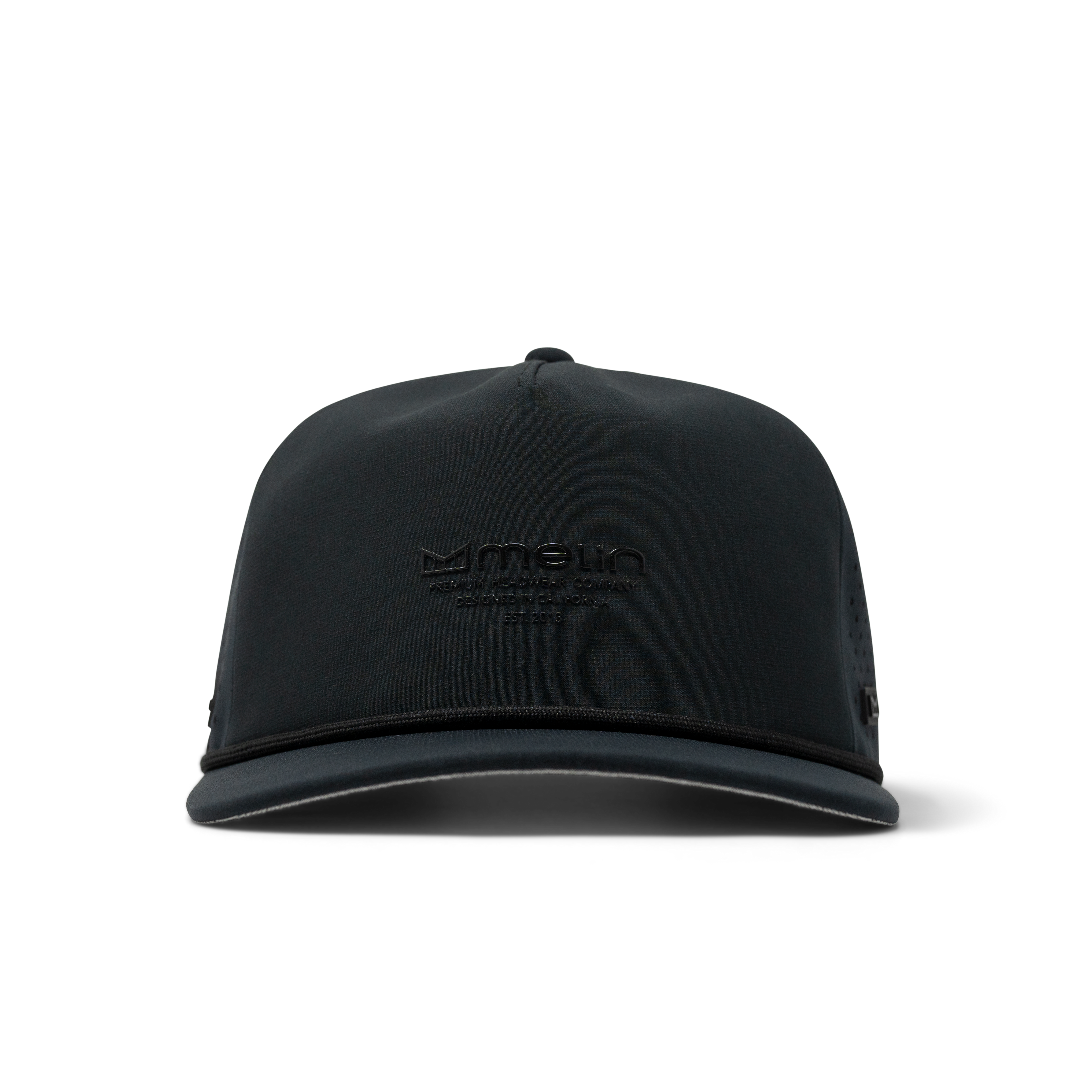 Coronado Hydrolite - Black #06282
