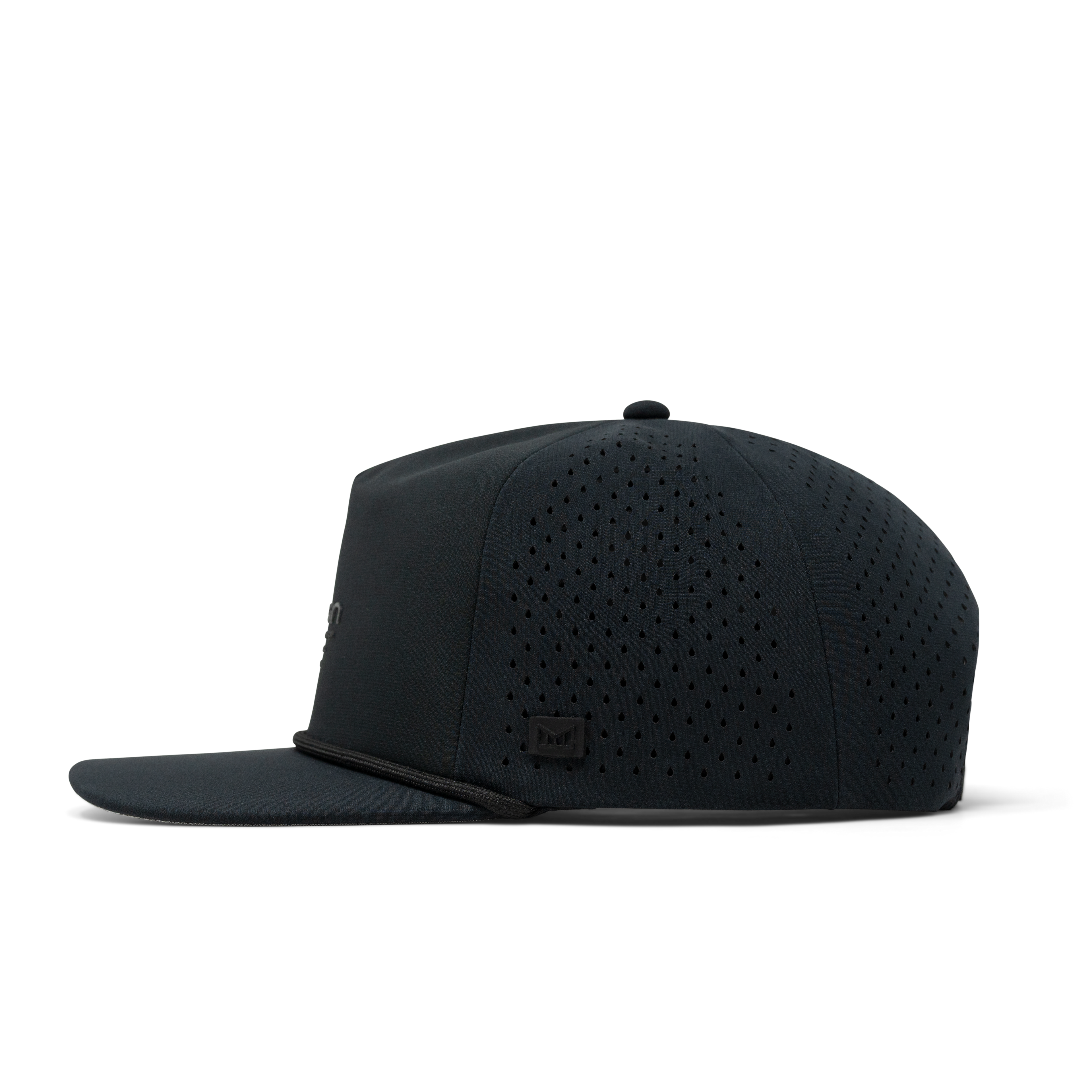 Coronado Hydrolite - Black #06282
