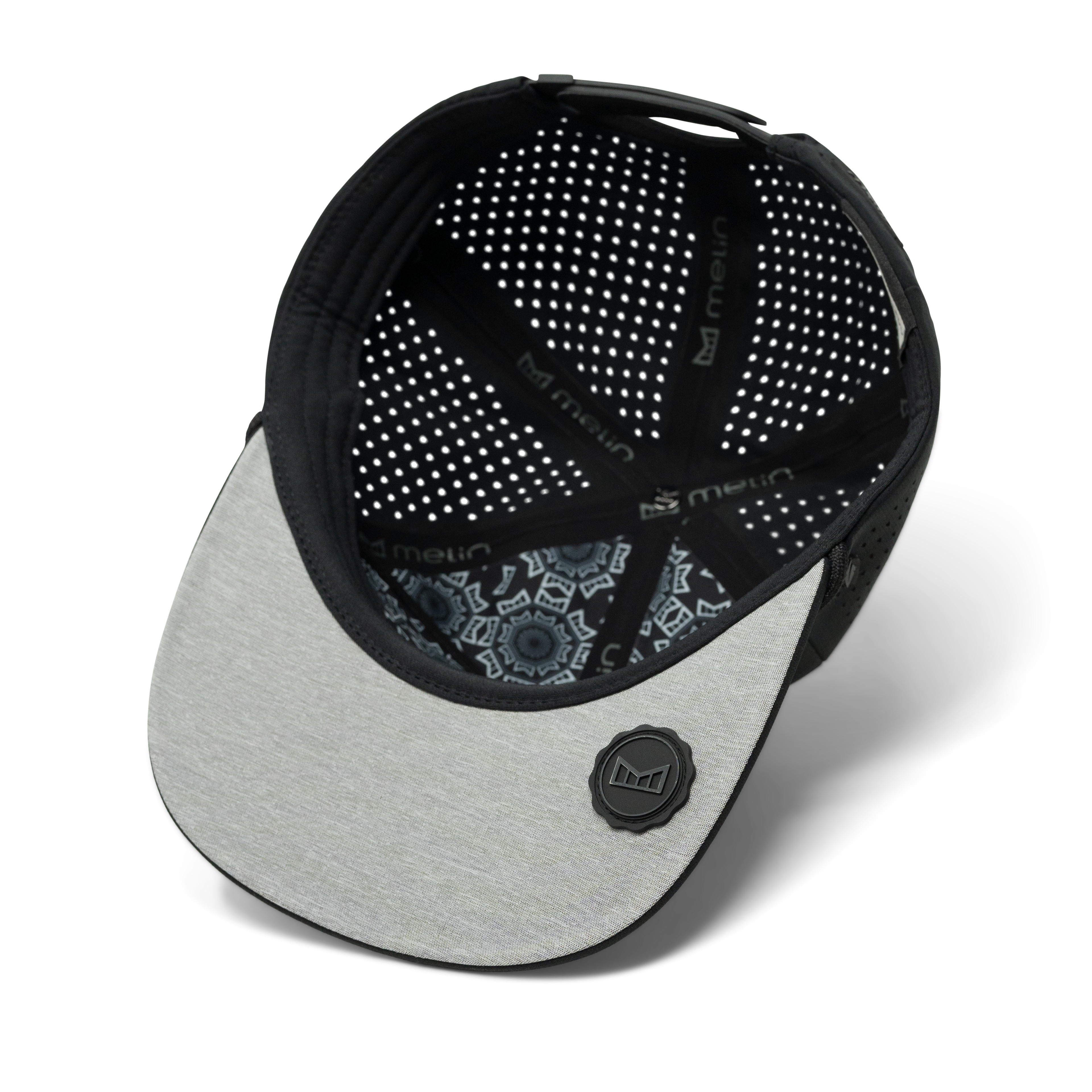 Coronado Hydrolite - Black #06282