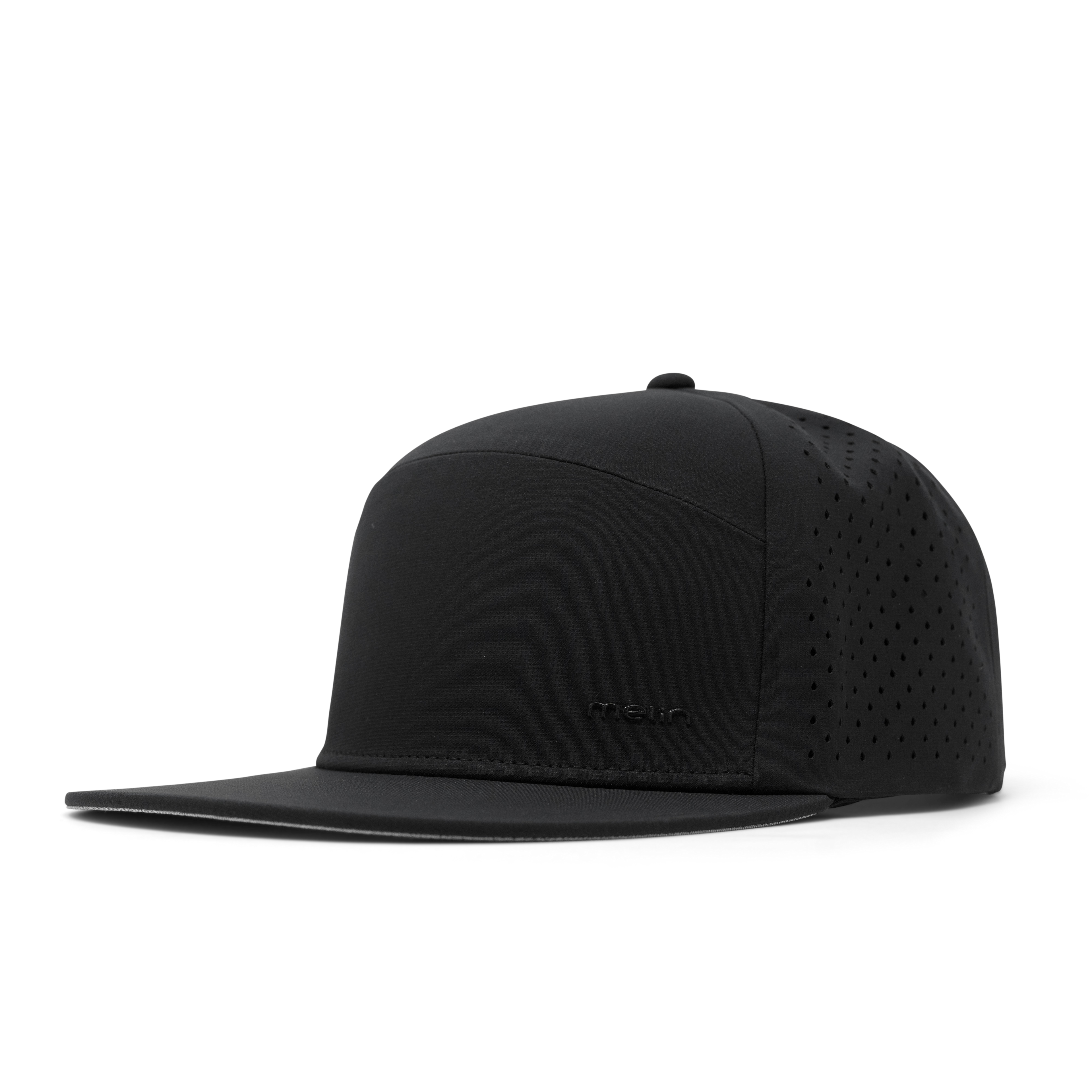 Trenches Hydrolite - Black #011JX