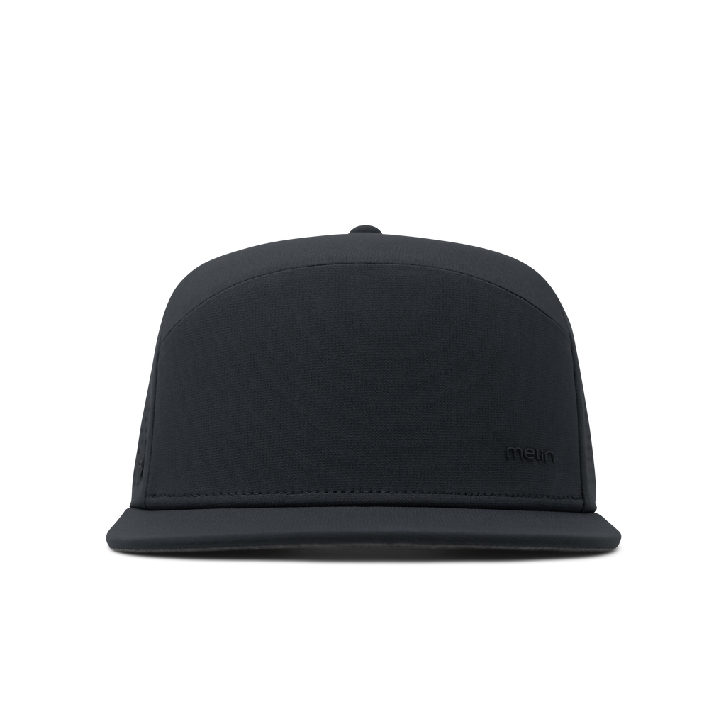 Trenches Hydrolite - Black #011JX