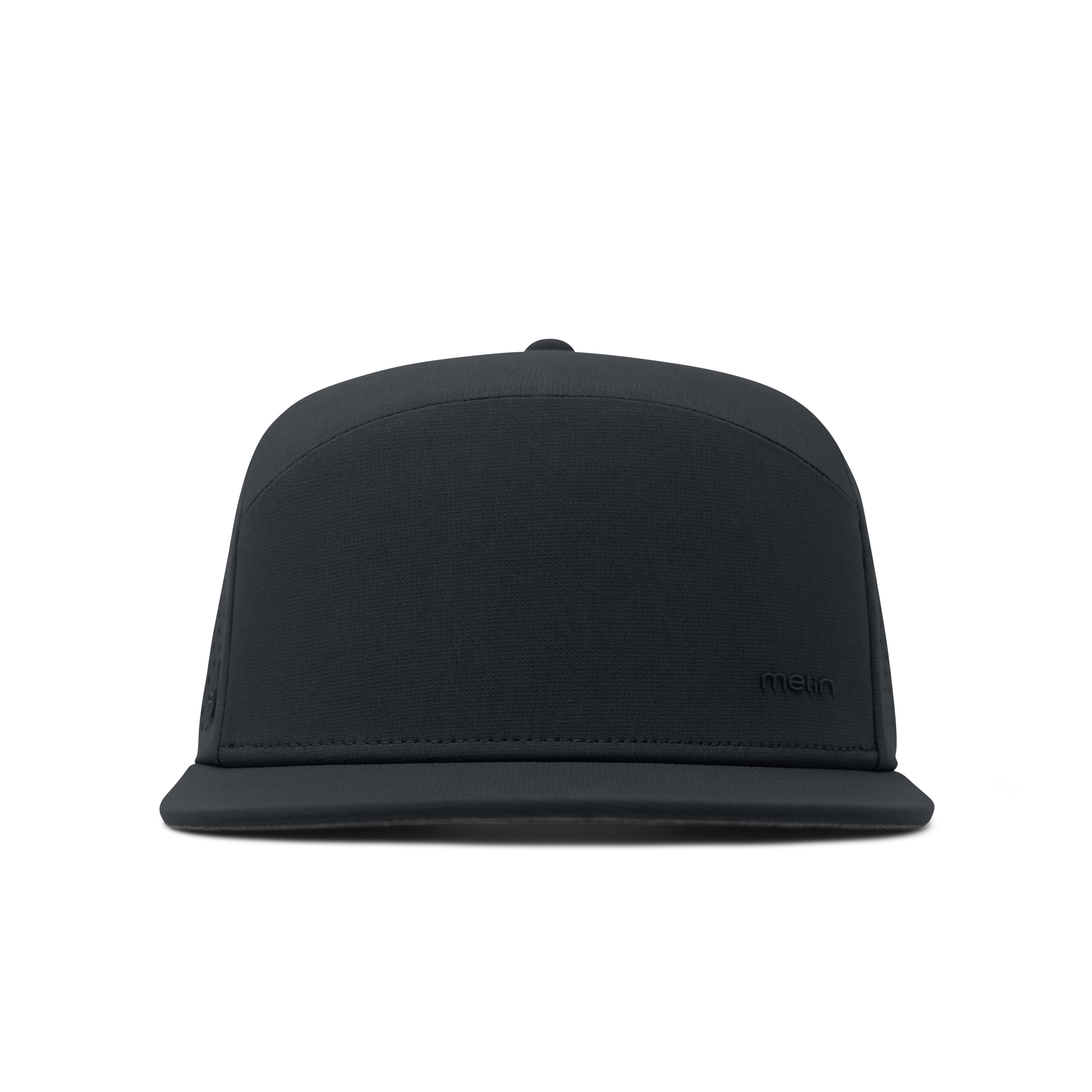 Trenches Hydrolite - Black #011JX
