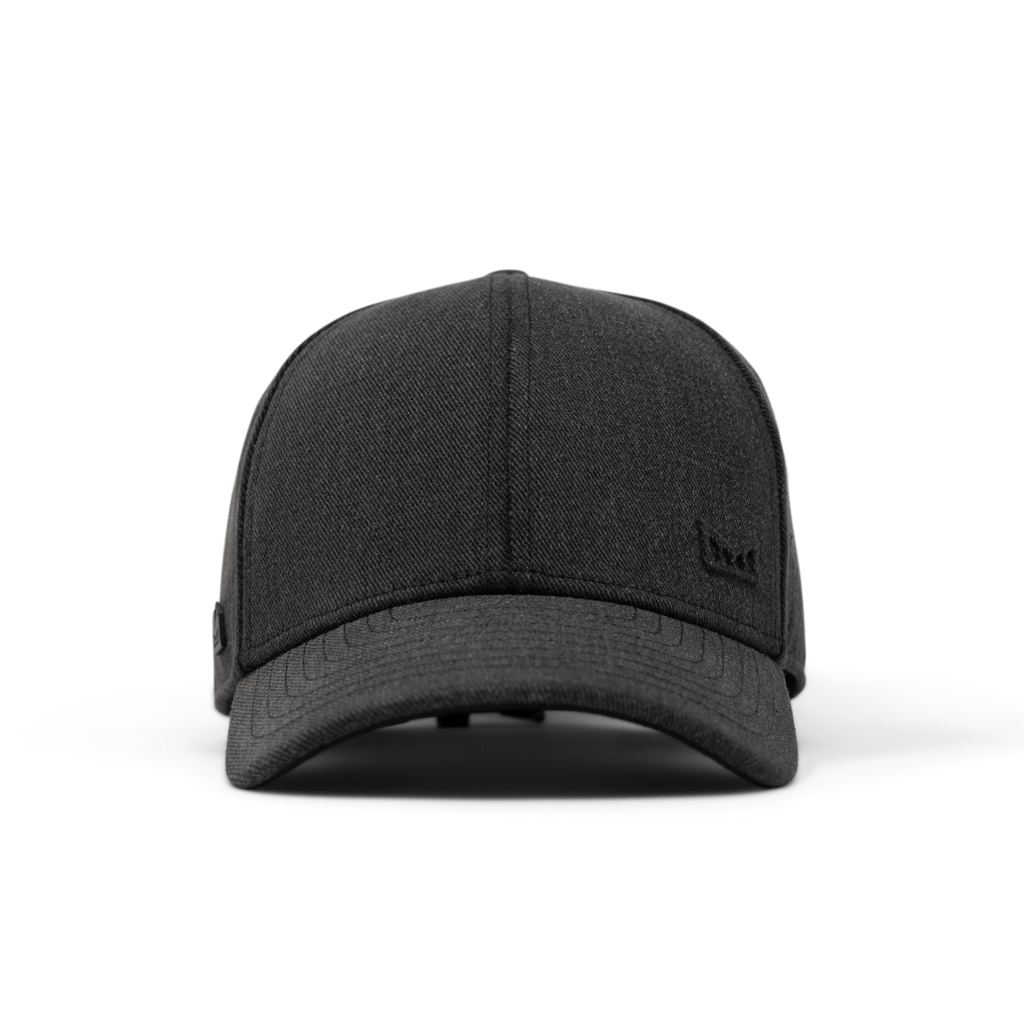 A-Game Icon Thermal - Black Denim #112M7