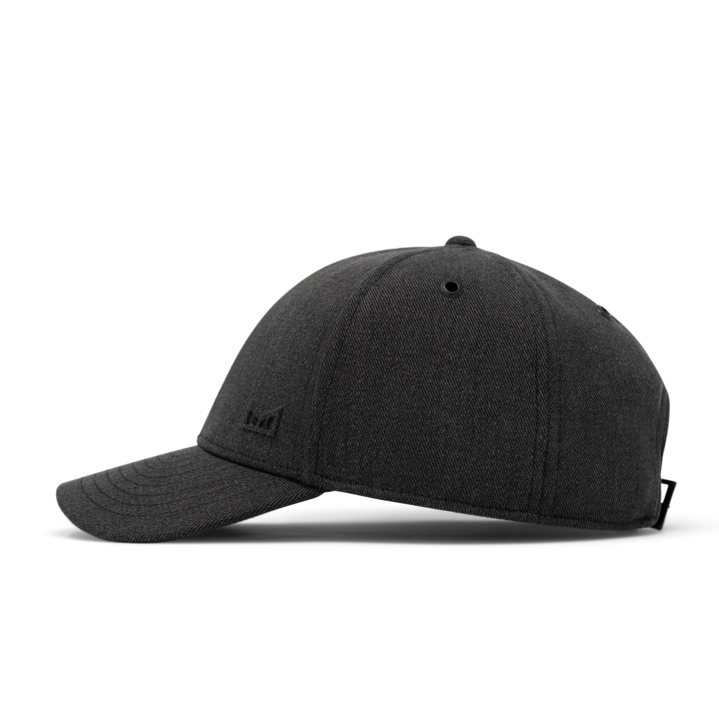 A-Game Icon Thermal - Black Denim #112M7
