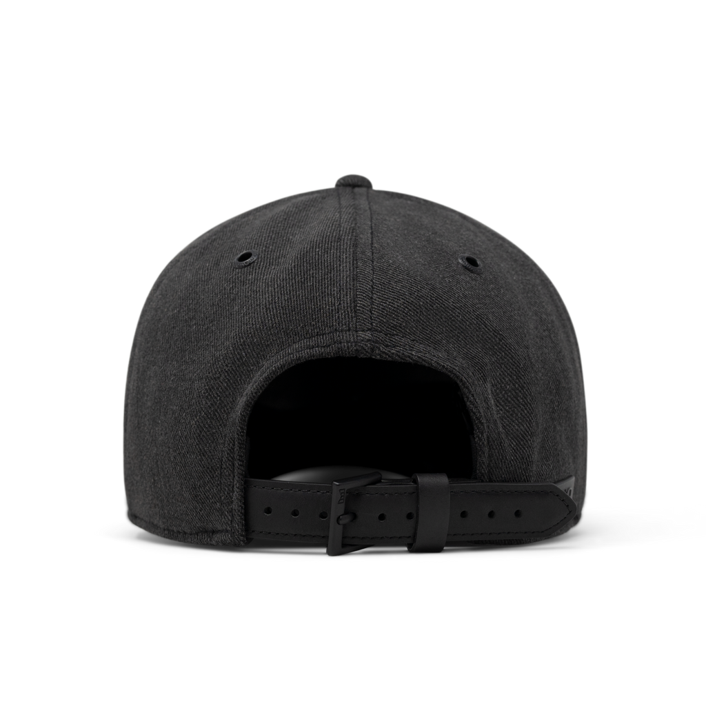 A-Game Icon Thermal - Black Denim #112M7