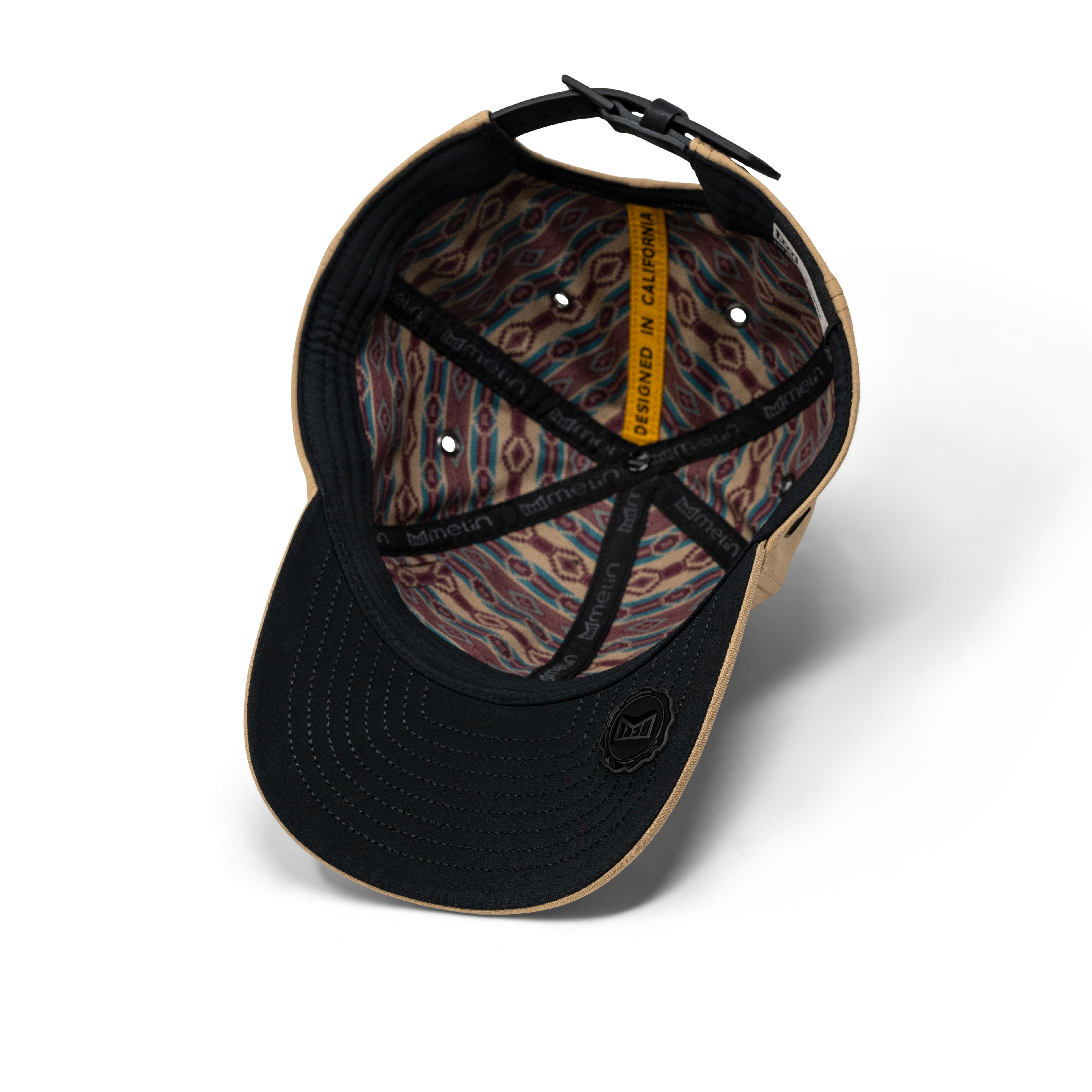 A-Game Icon Thermal - Khaki #11188