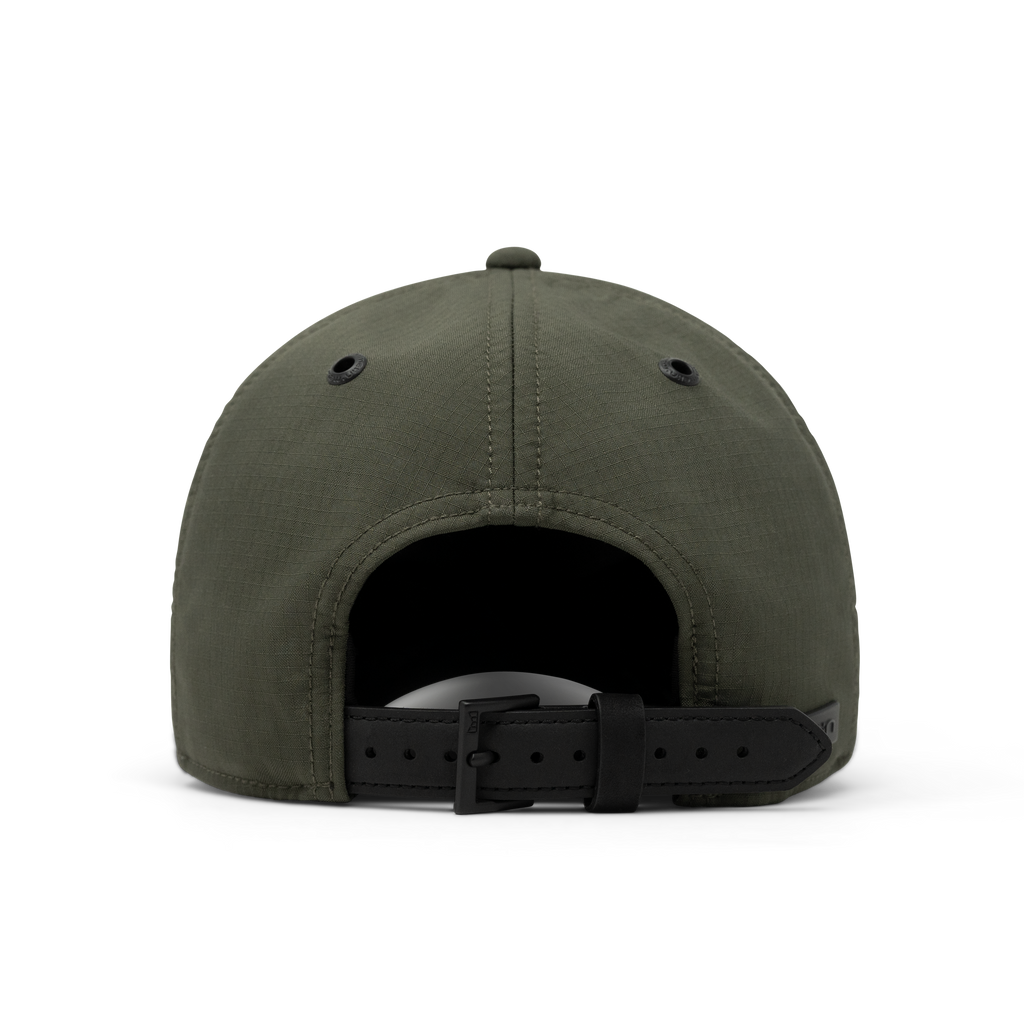 A-Game Icon Thermal - Military #11072