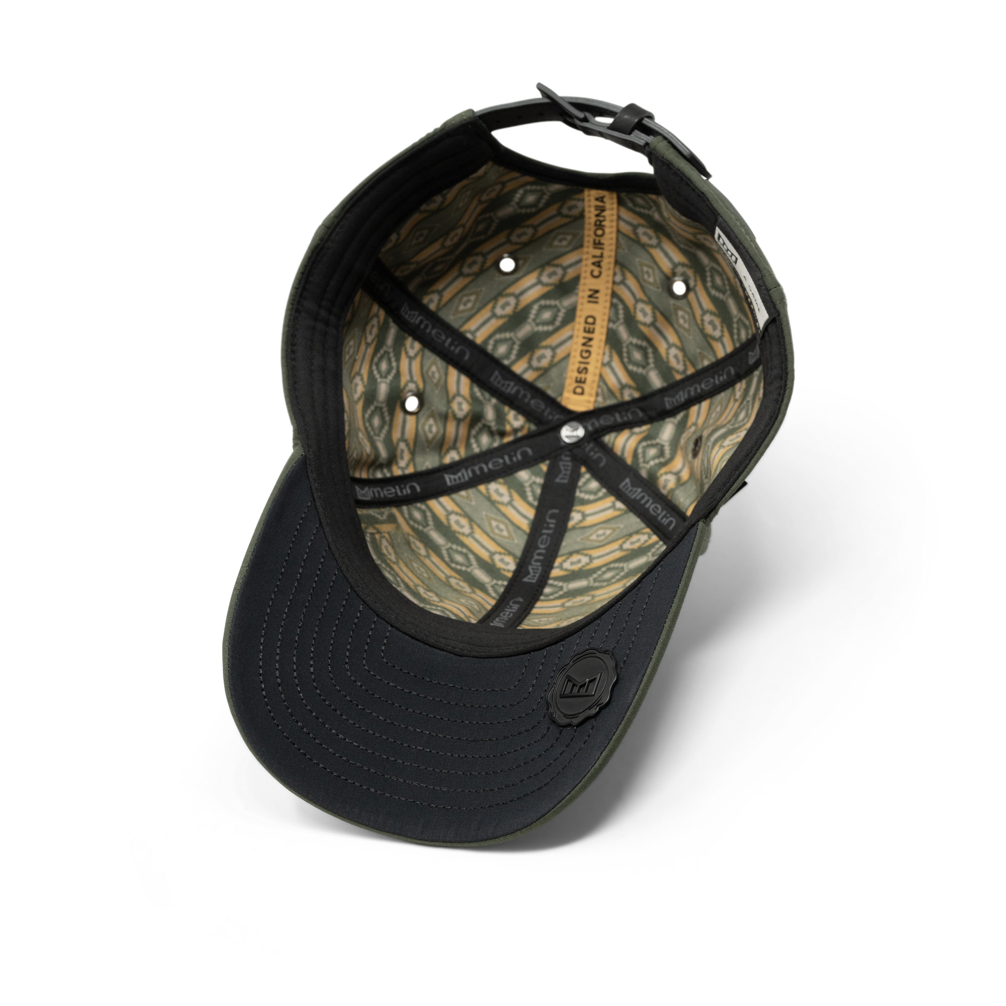 A-Game Icon Thermal - Military #11072