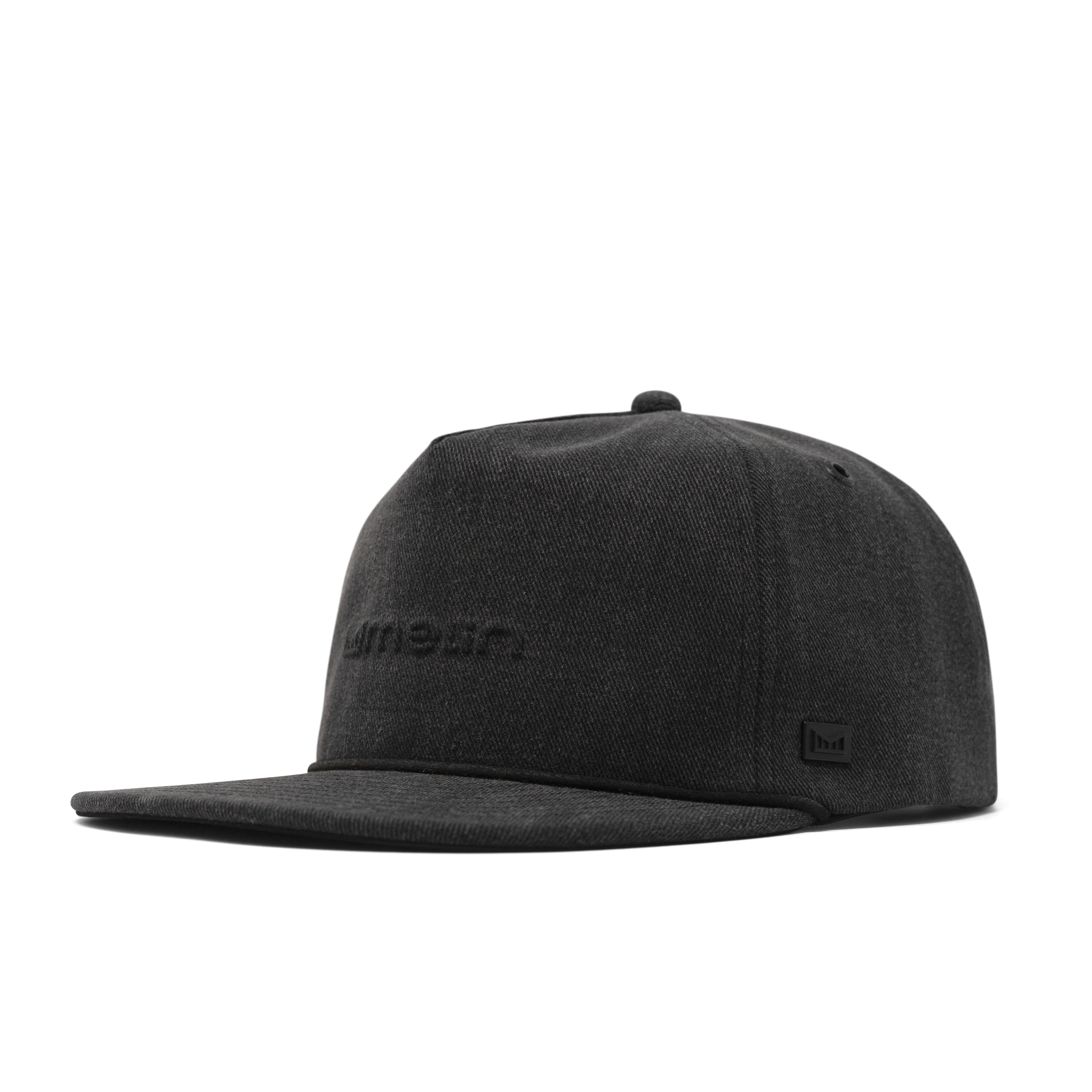 Coronado Thermal - Black Denim #056GG