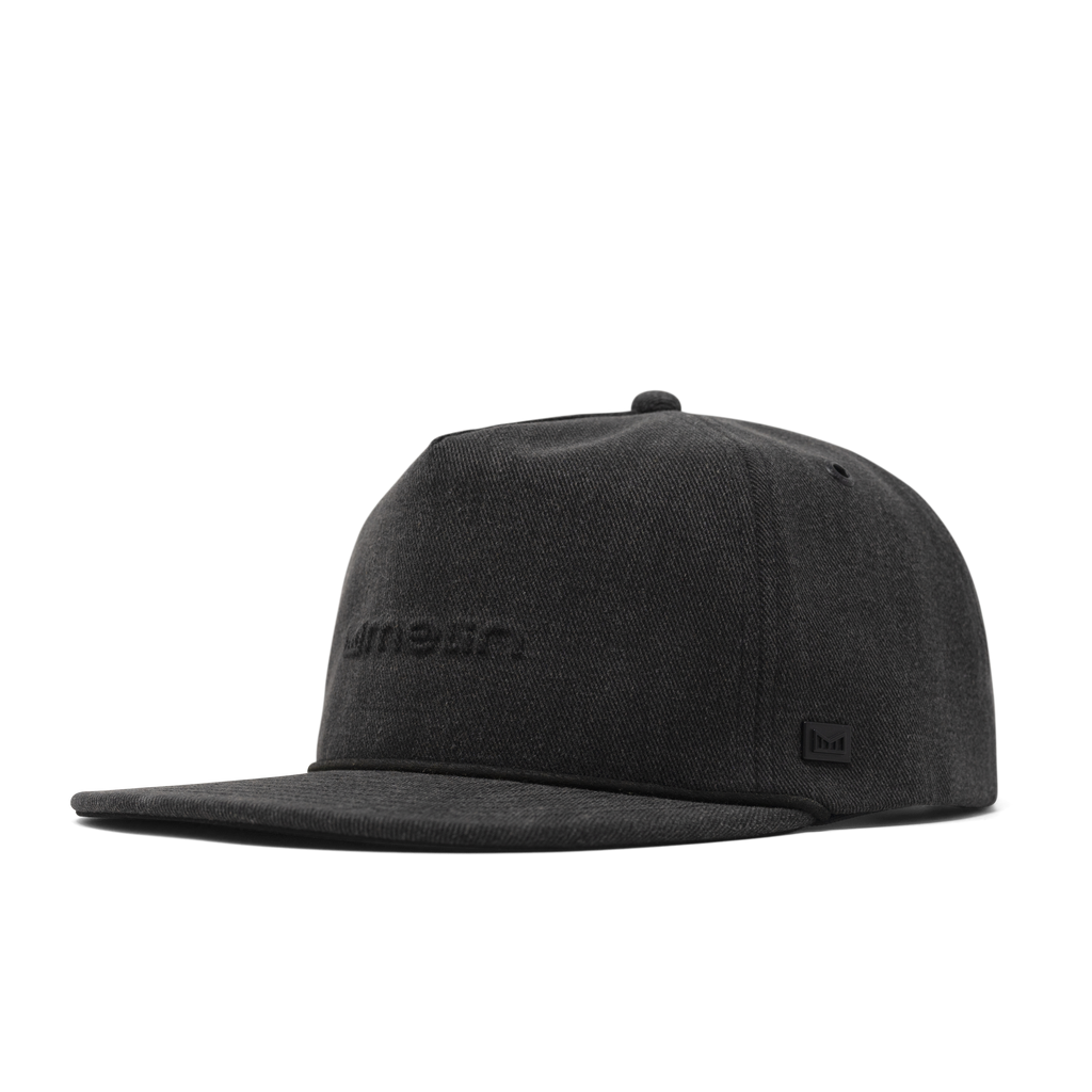 Coronado Thermal - Black Denim #056GG
