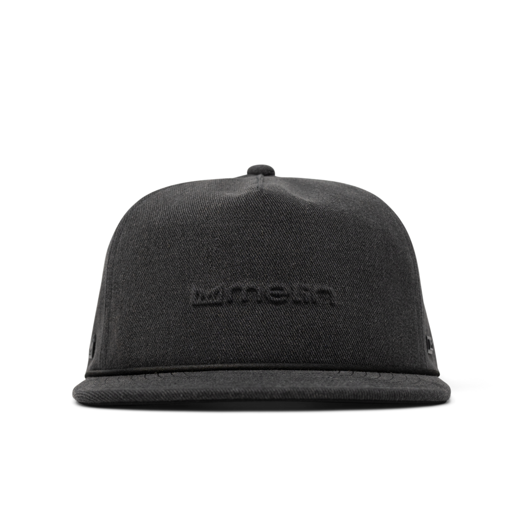 Coronado Thermal - Black Denim #056GG