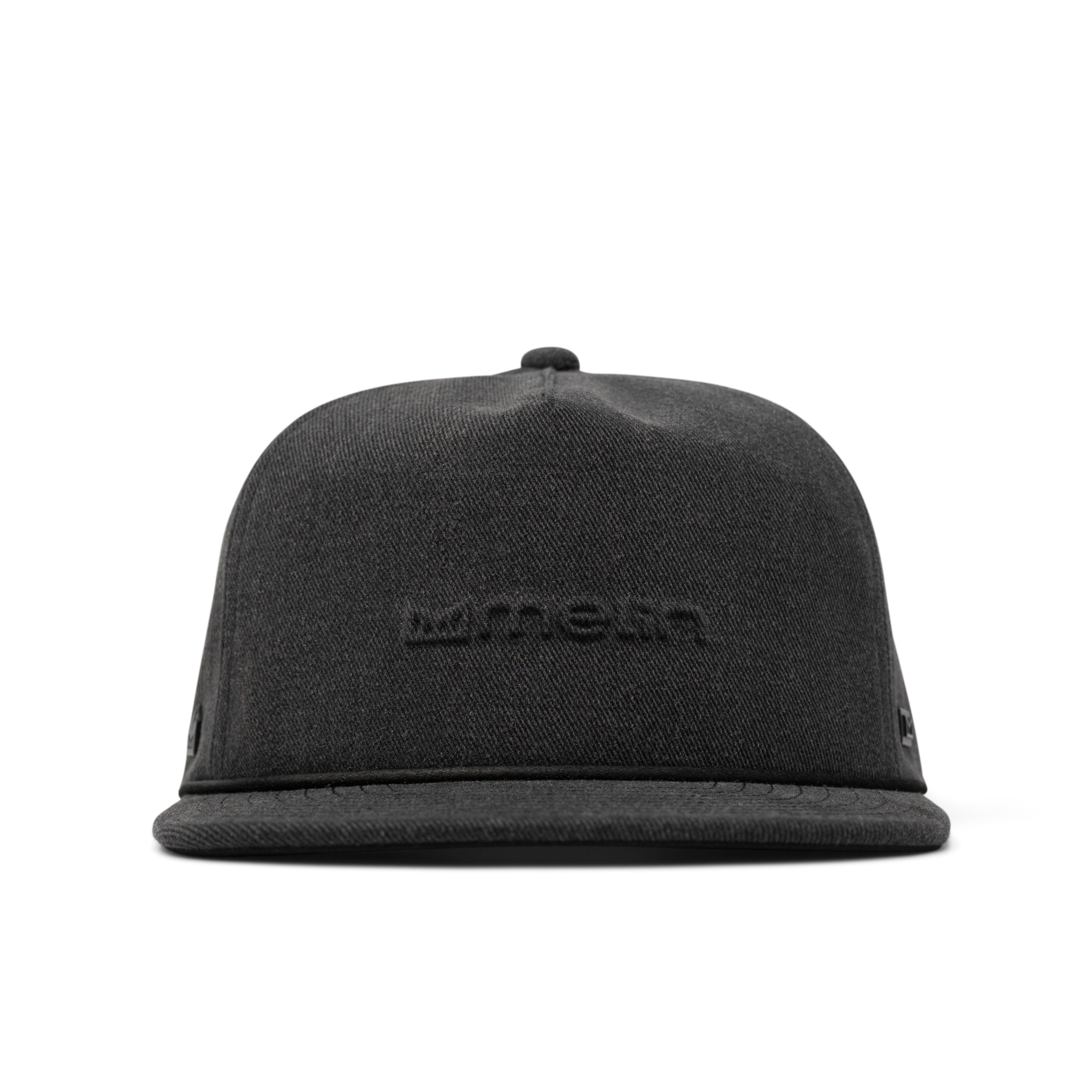 Coronado Thermal - Black Denim #056GG