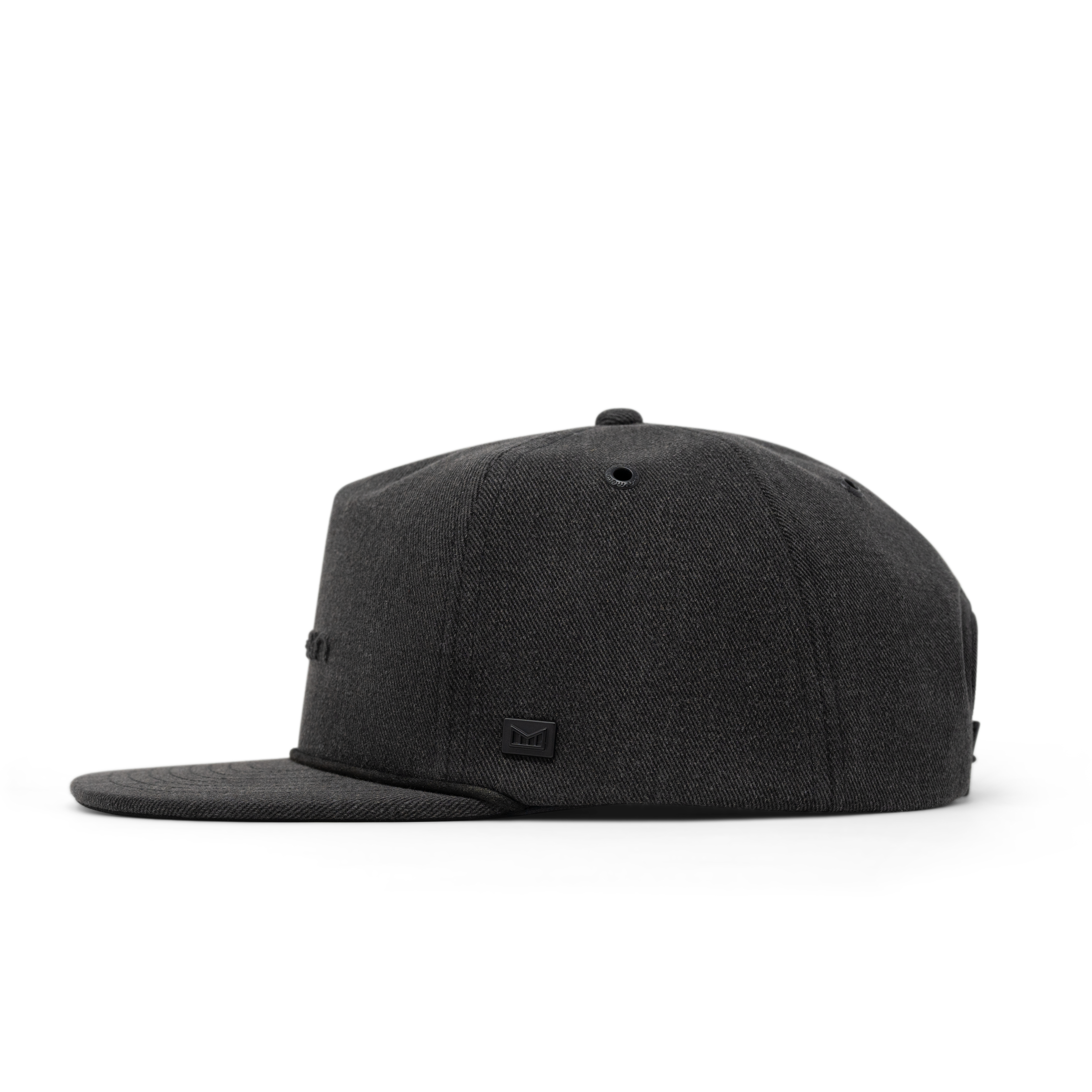 Coronado Thermal - Black Denim #056GG