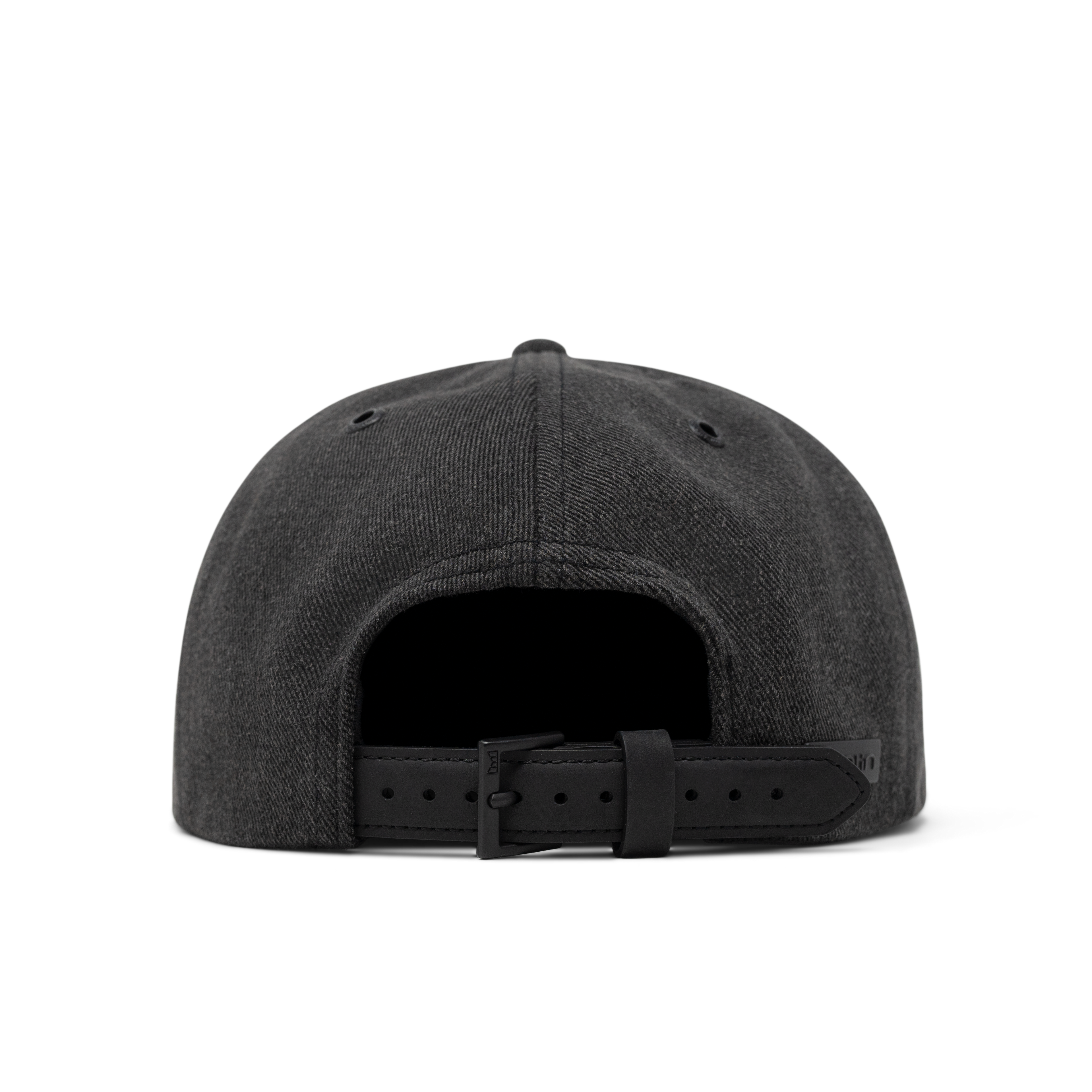Coronado Thermal - Black Denim #056GG