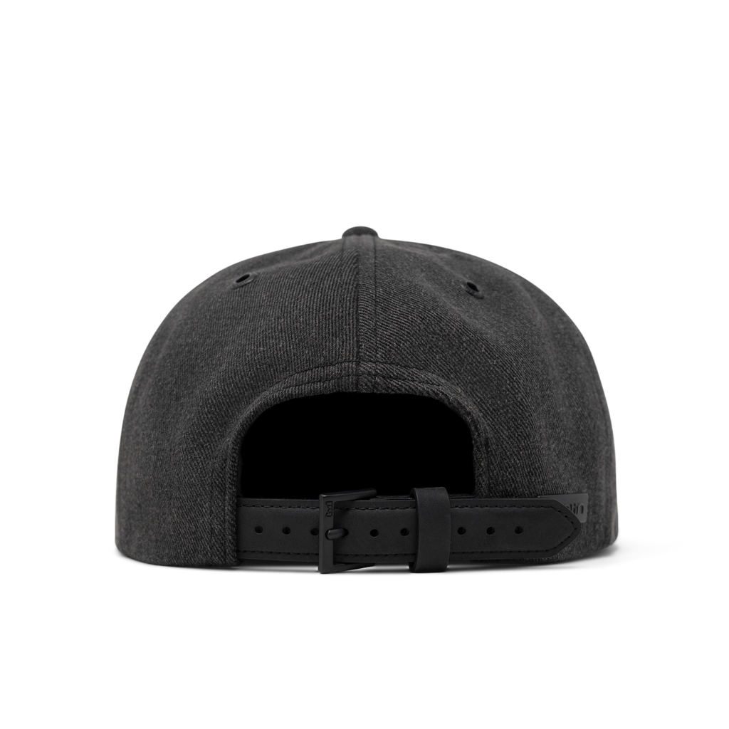 Coronado Thermal - Black Denim #056GG