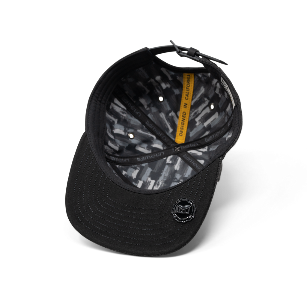 Coronado Thermal - Black Denim #056GG