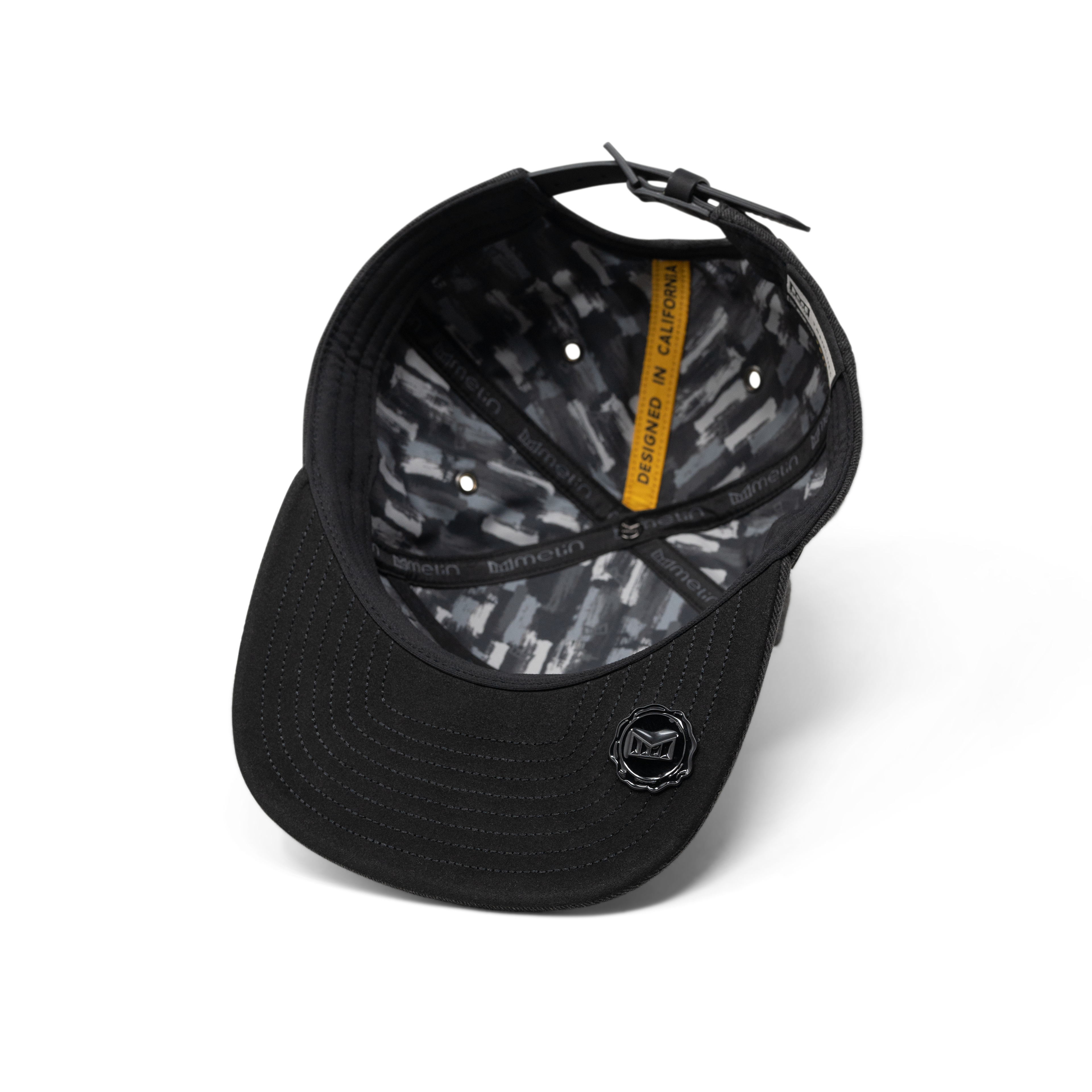 Coronado Thermal - Black Denim #056GG