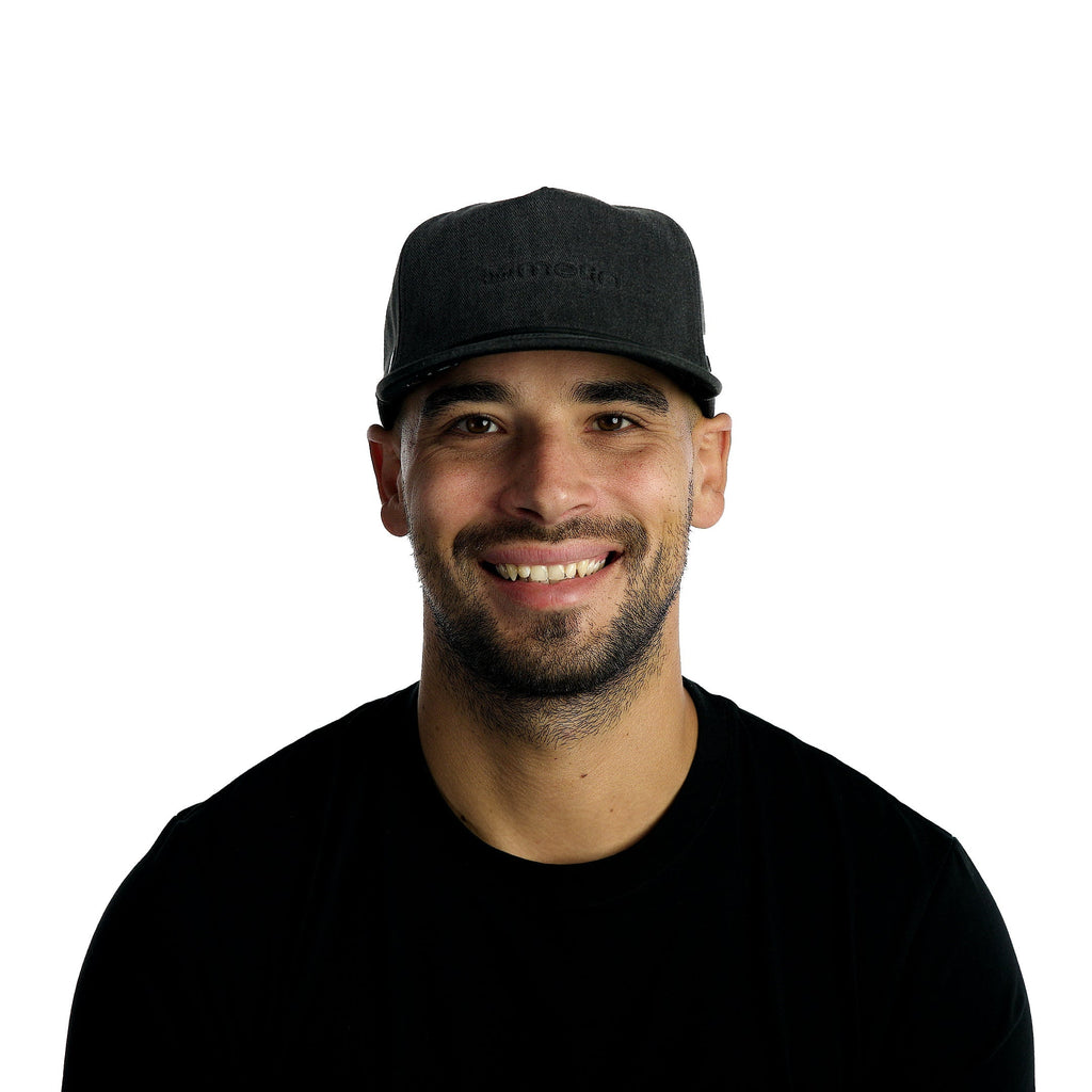 Coronado Thermal - Black Denim #056GG
