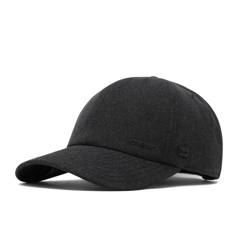 The Legend Thermal - Black Denim #013BS