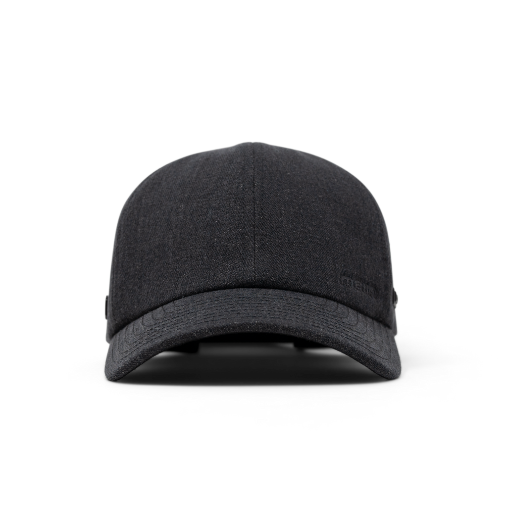 The Legend Thermal - Black Denim #013BS