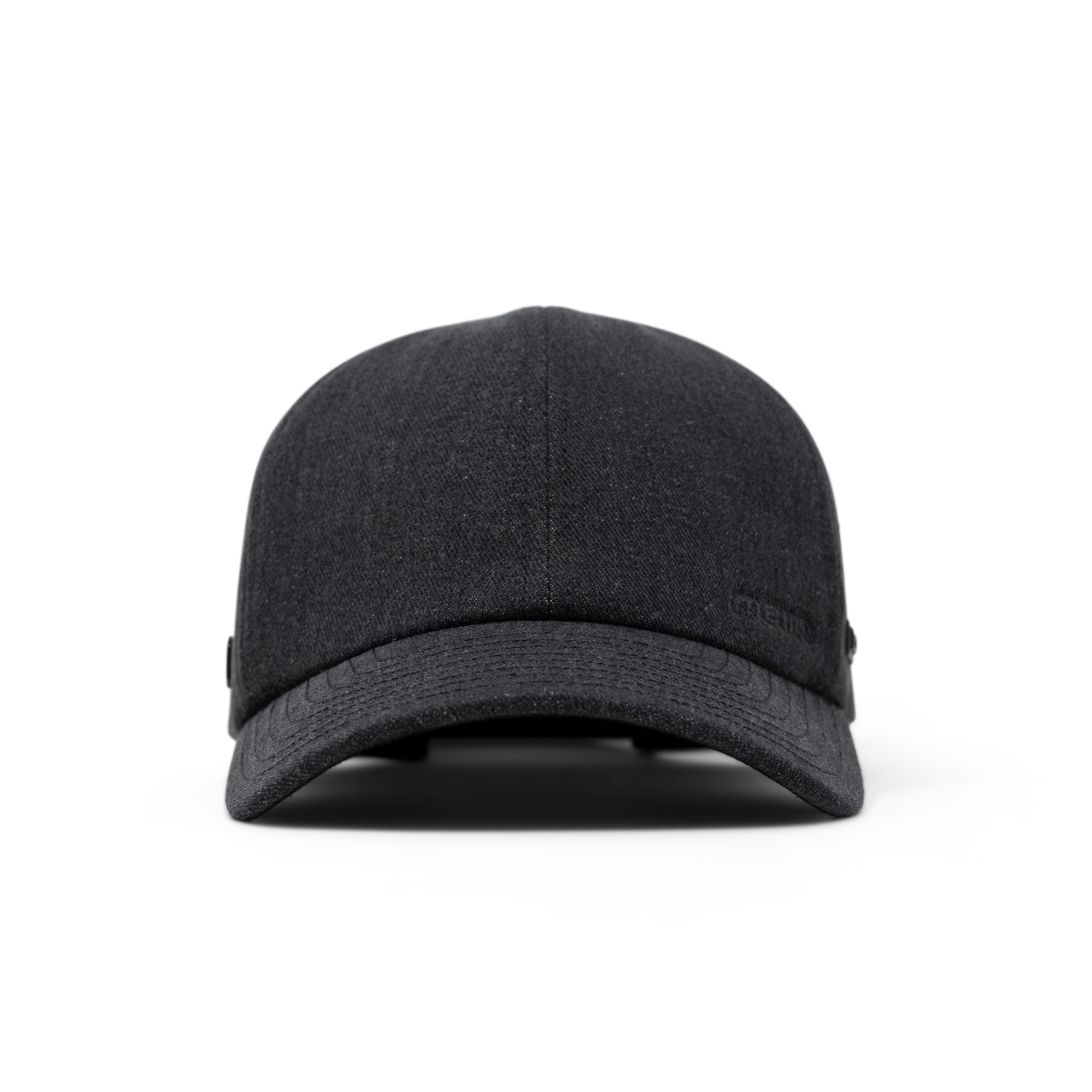 The Legend Thermal - Black Denim #013BS