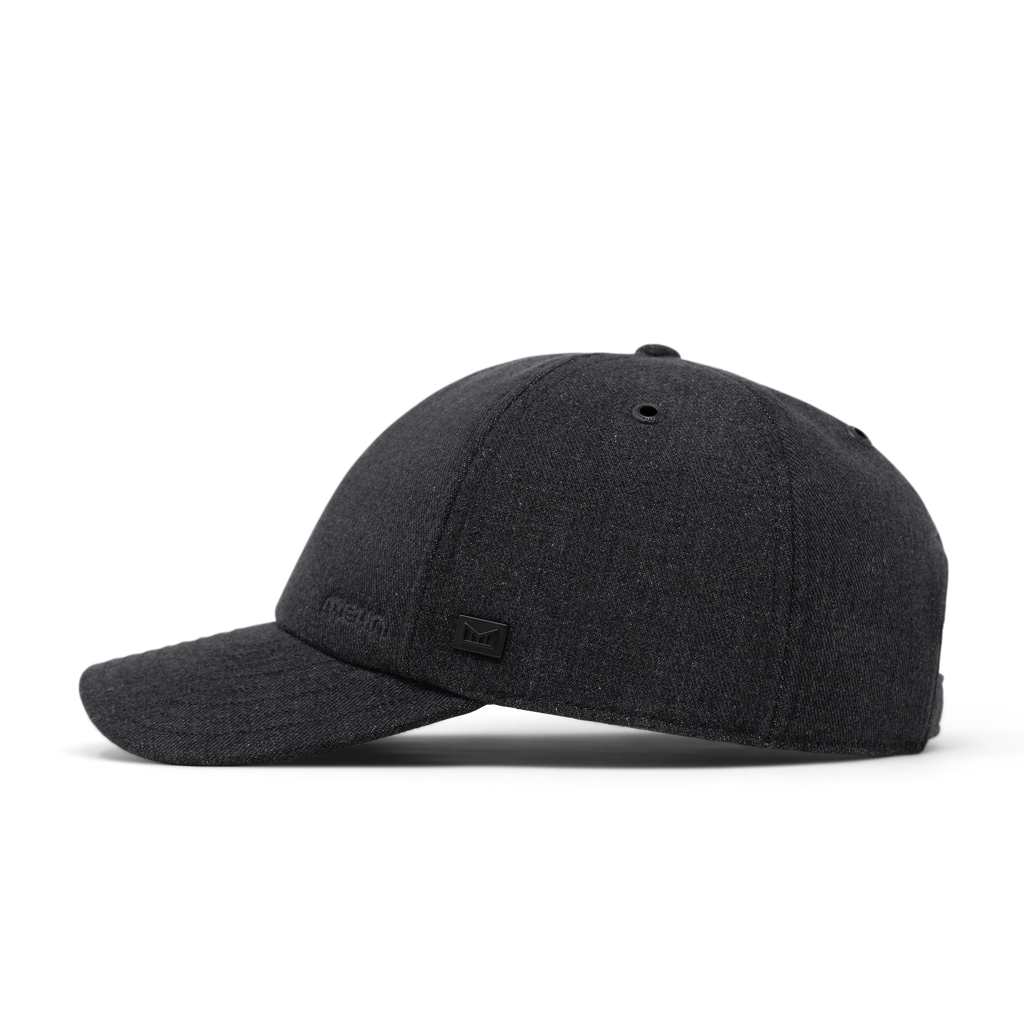 The Legend Thermal - Black Denim #013BS