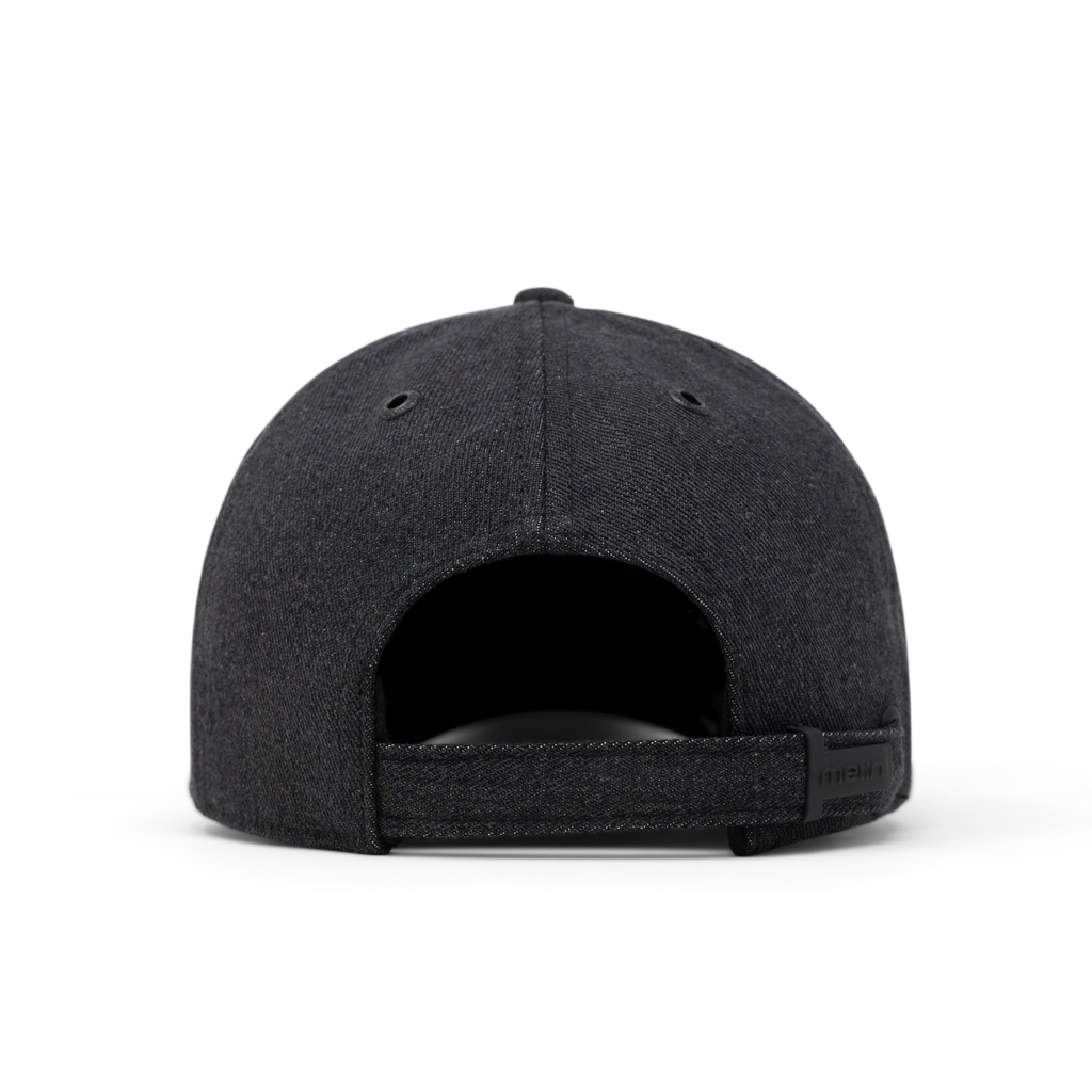 The Legend Thermal - Black Denim #013BS