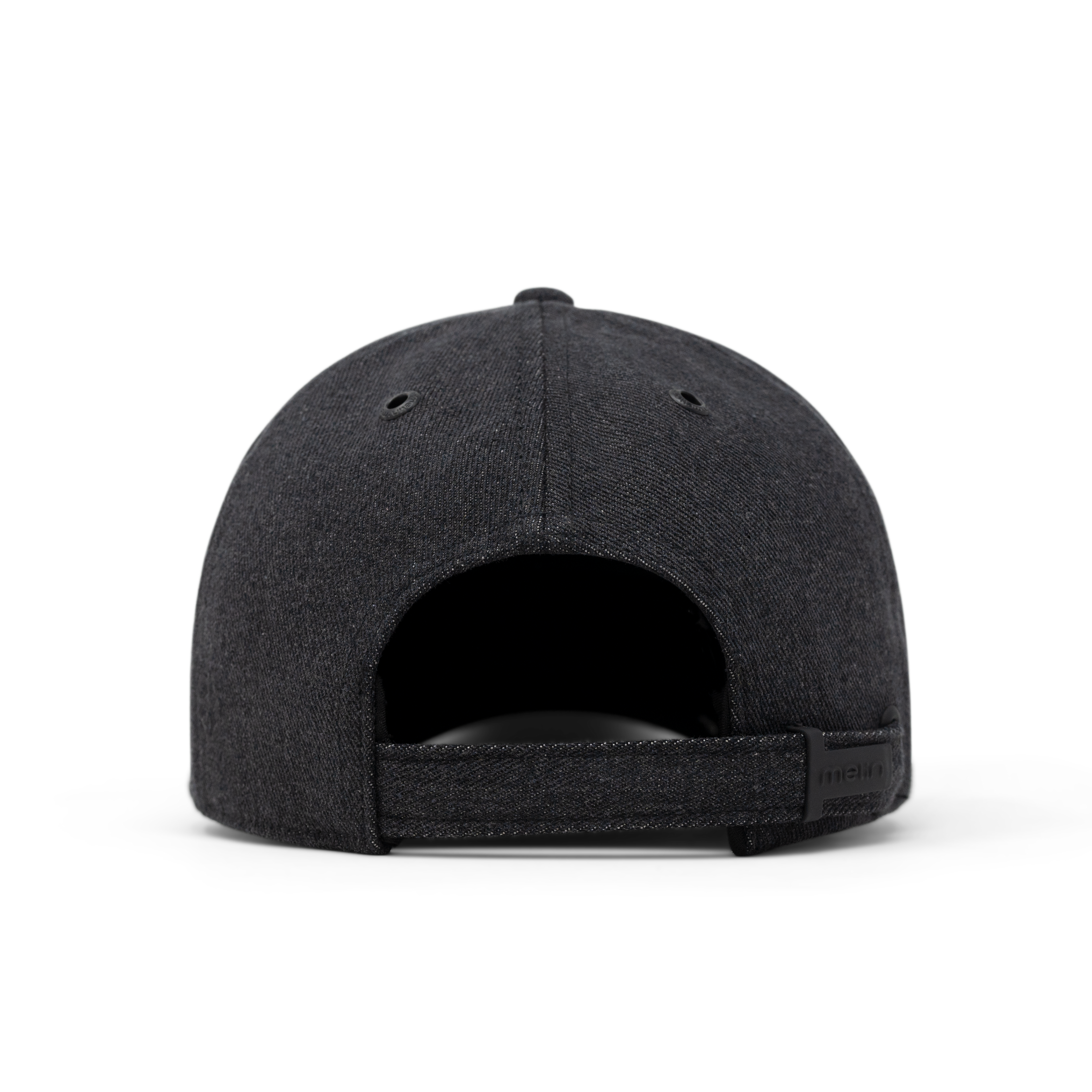 The Legend Thermal - Black Denim #013BS